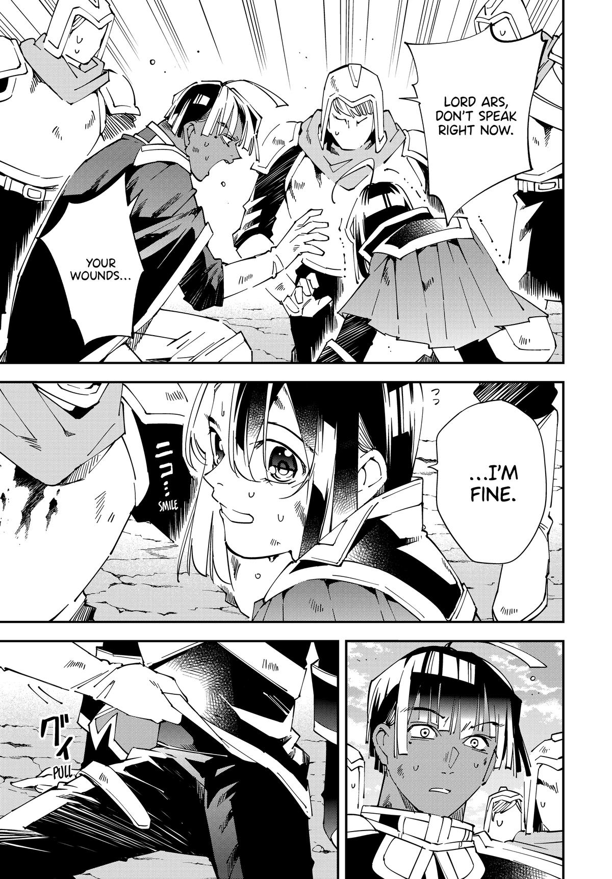 Tensei Kizoku Kantei Sukiru de Nariagaru Chap 134 - Next Chap 135