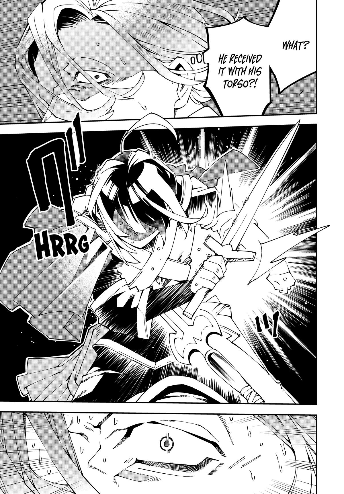 Tensei Kizoku Kantei Sukiru de Nariagaru Chap 134 - Next Chap 135