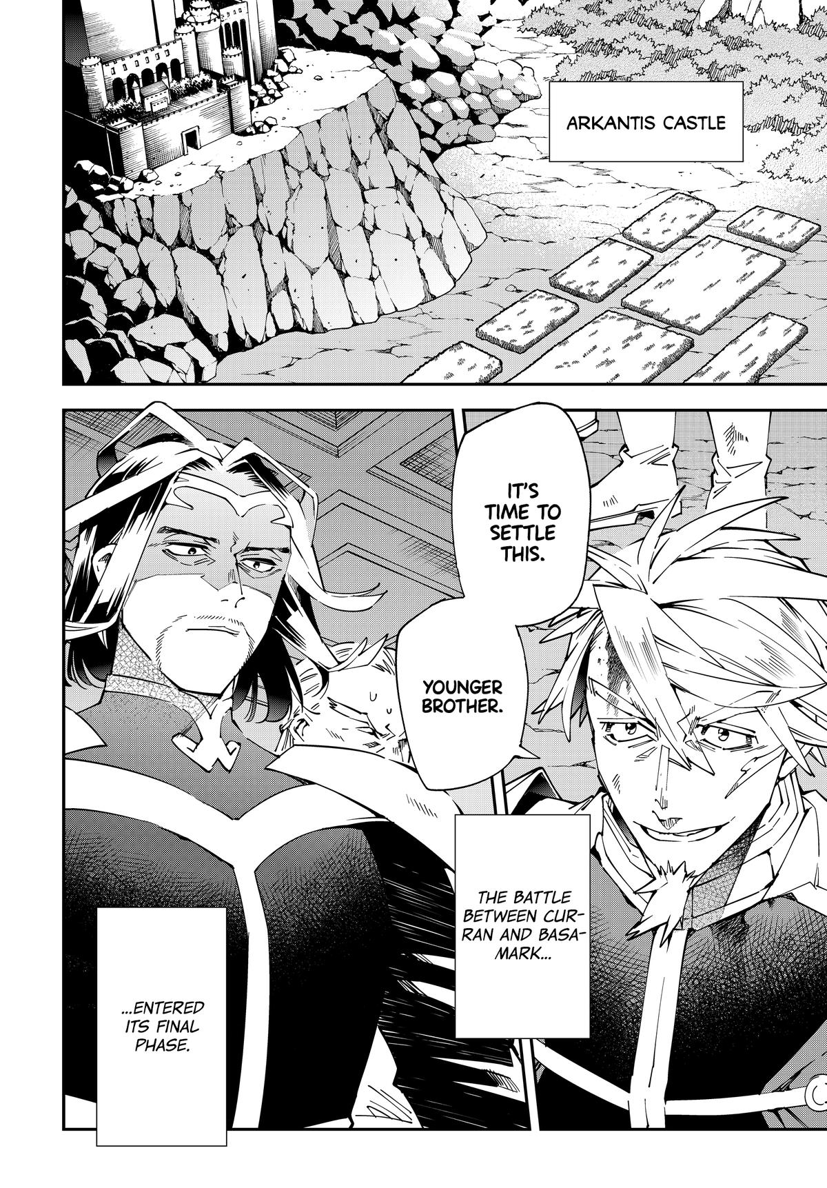 Tensei Kizoku Kantei Sukiru de Nariagaru Chap 135 - Next Chap 136