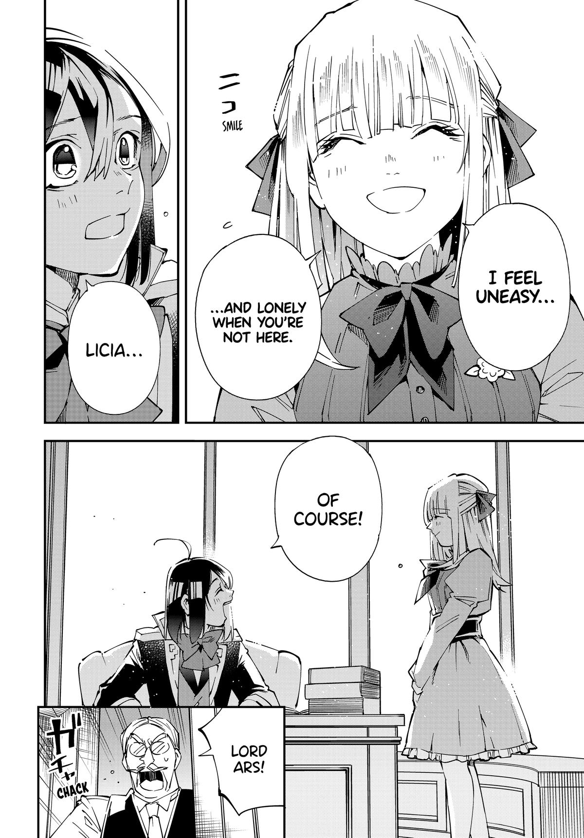 Tensei Kizoku Kantei Sukiru de Nariagaru Chap 135 - Next Chap 136