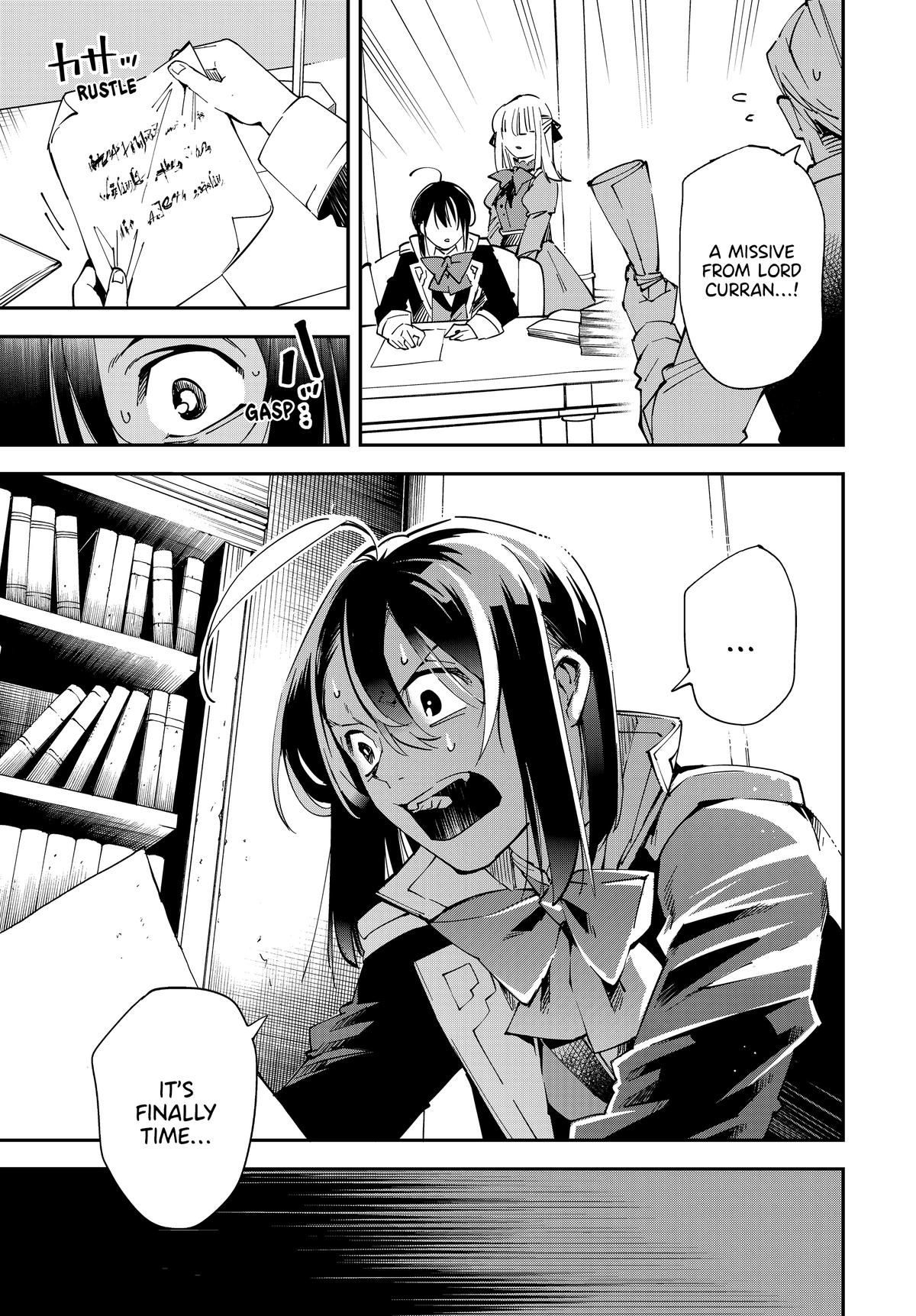 Tensei Kizoku Kantei Sukiru de Nariagaru Chap 135 - Next Chap 136