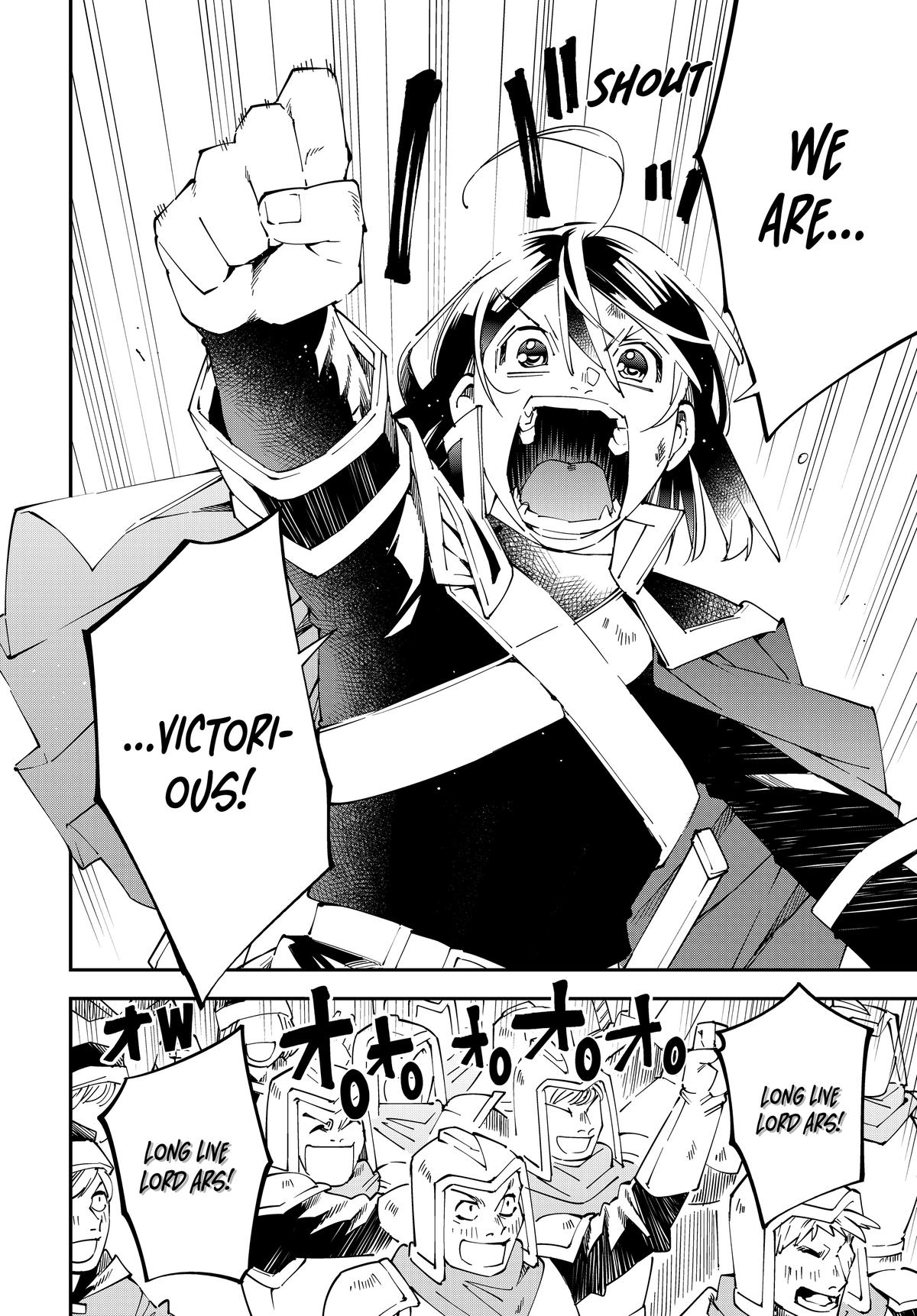 Tensei Kizoku Kantei Sukiru de Nariagaru Chap 135 - Next Chap 136