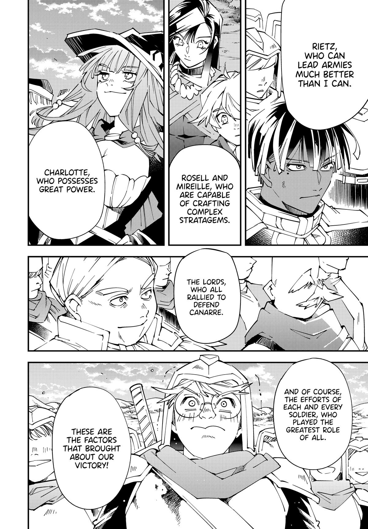 Tensei Kizoku Kantei Sukiru de Nariagaru Chap 135 - Next Chap 136
