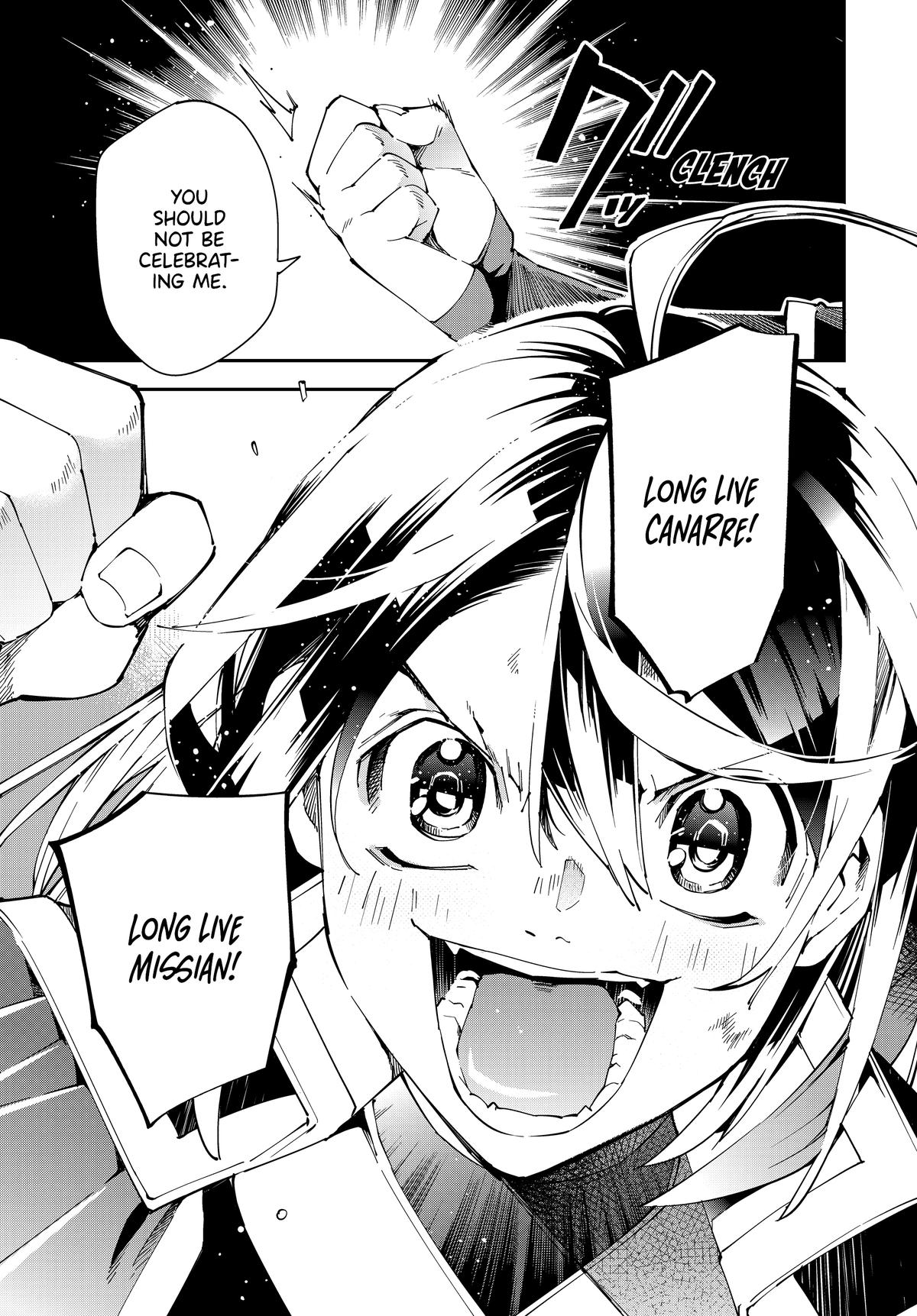 Tensei Kizoku Kantei Sukiru de Nariagaru Chap 135 - Next Chap 136