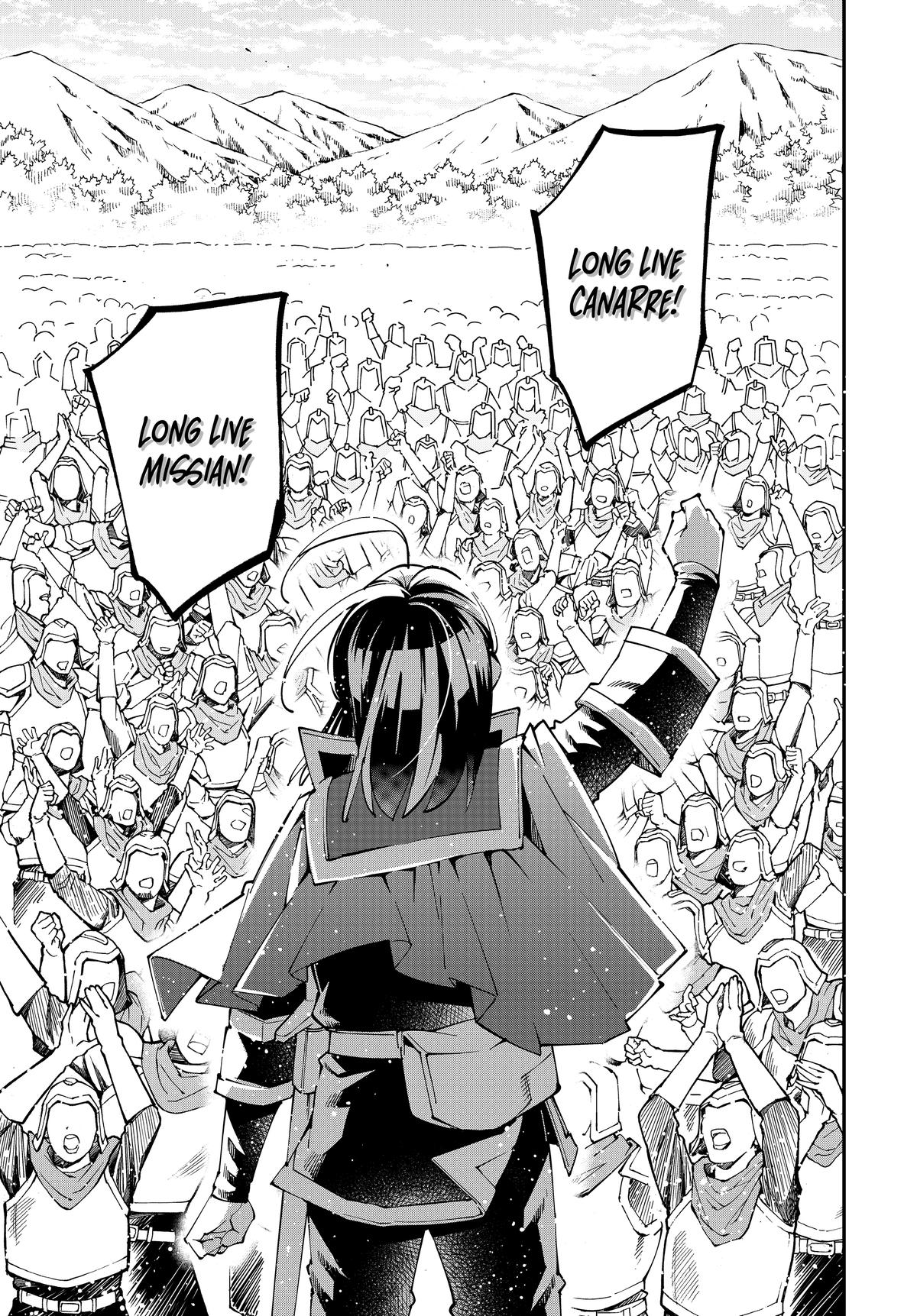 Tensei Kizoku Kantei Sukiru de Nariagaru Chap 135 - Next Chap 136