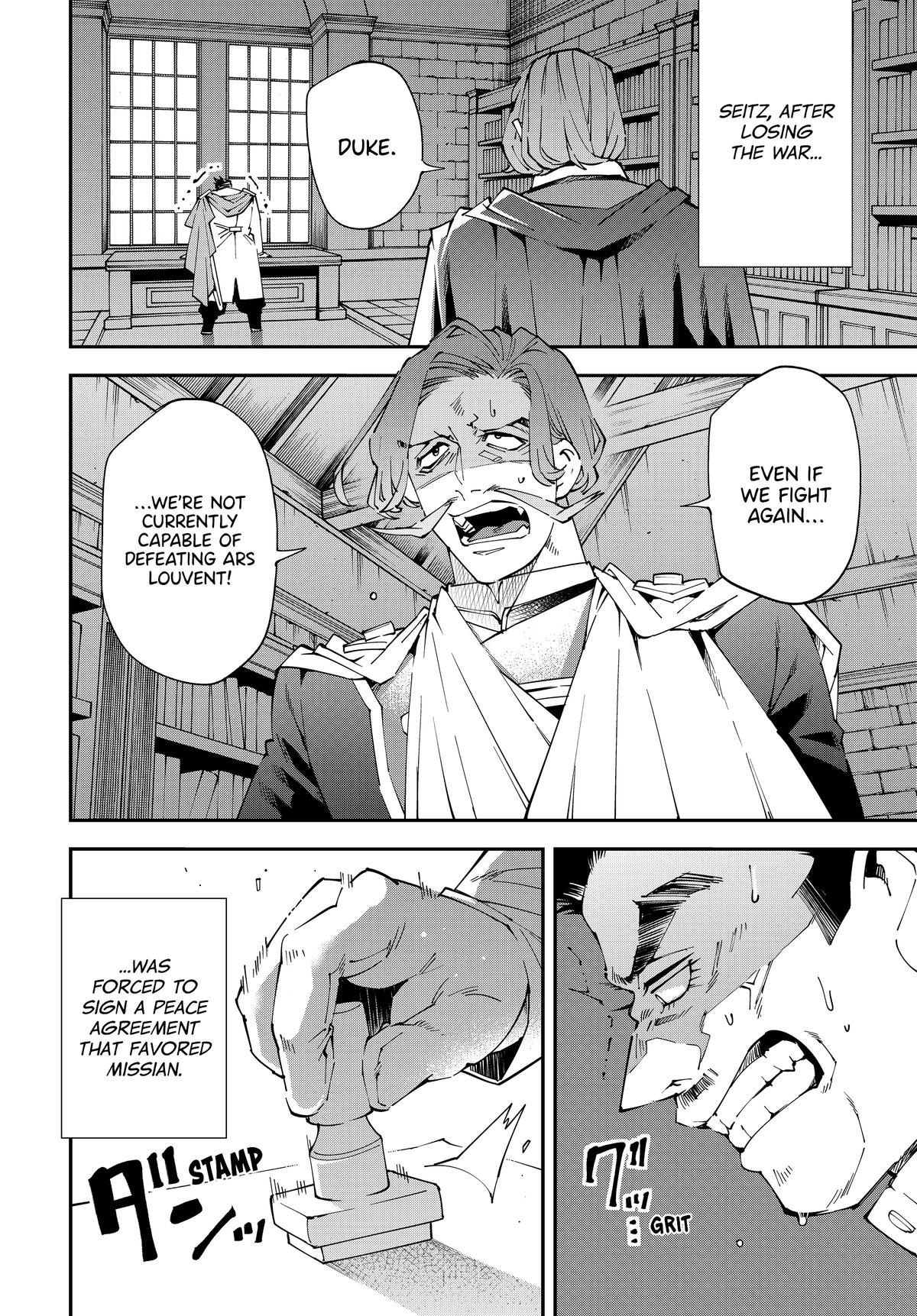 Tensei Kizoku Kantei Sukiru de Nariagaru Chap 135 - Next Chap 136