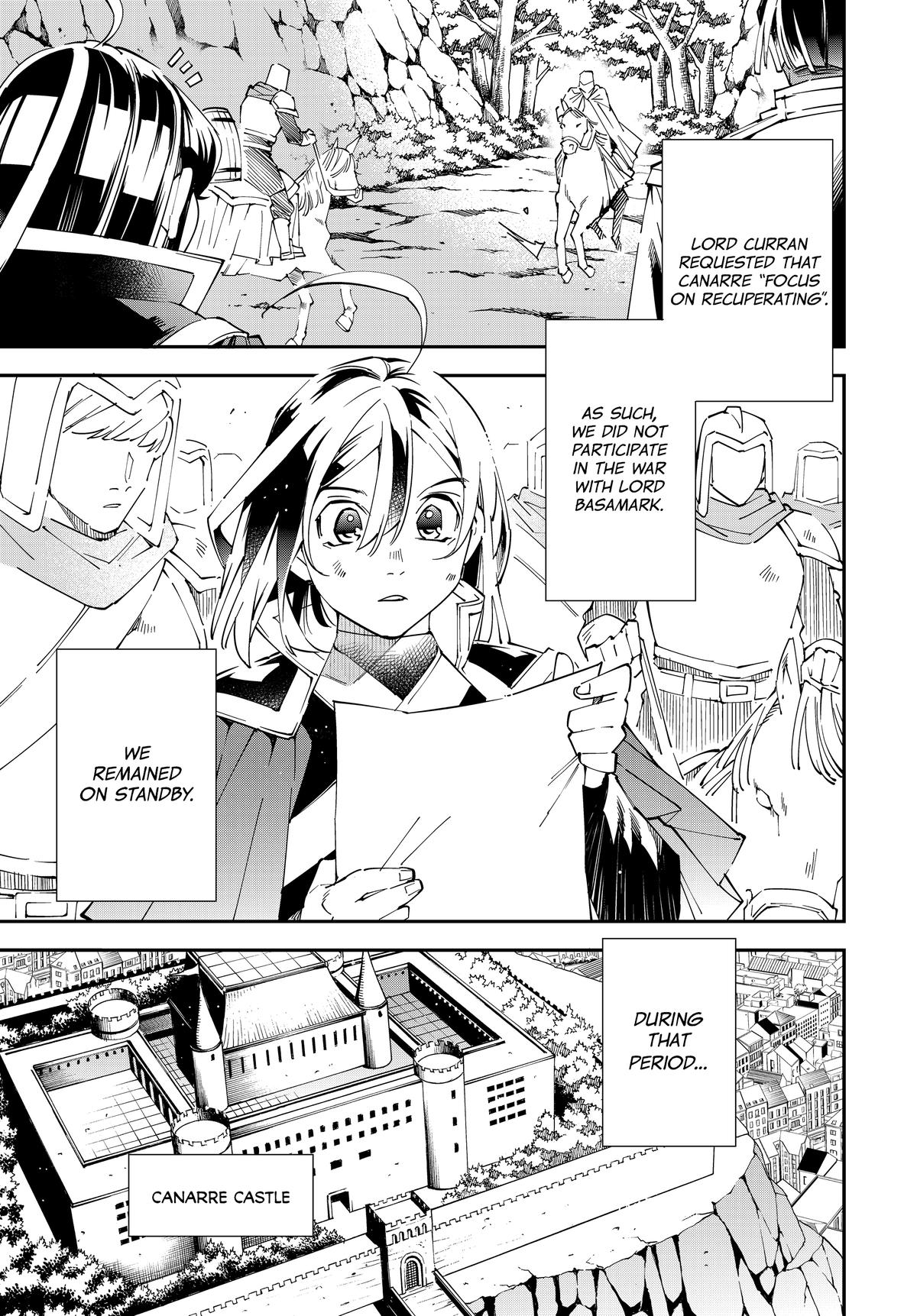 Tensei Kizoku Kantei Sukiru de Nariagaru Chap 135 - Next Chap 136