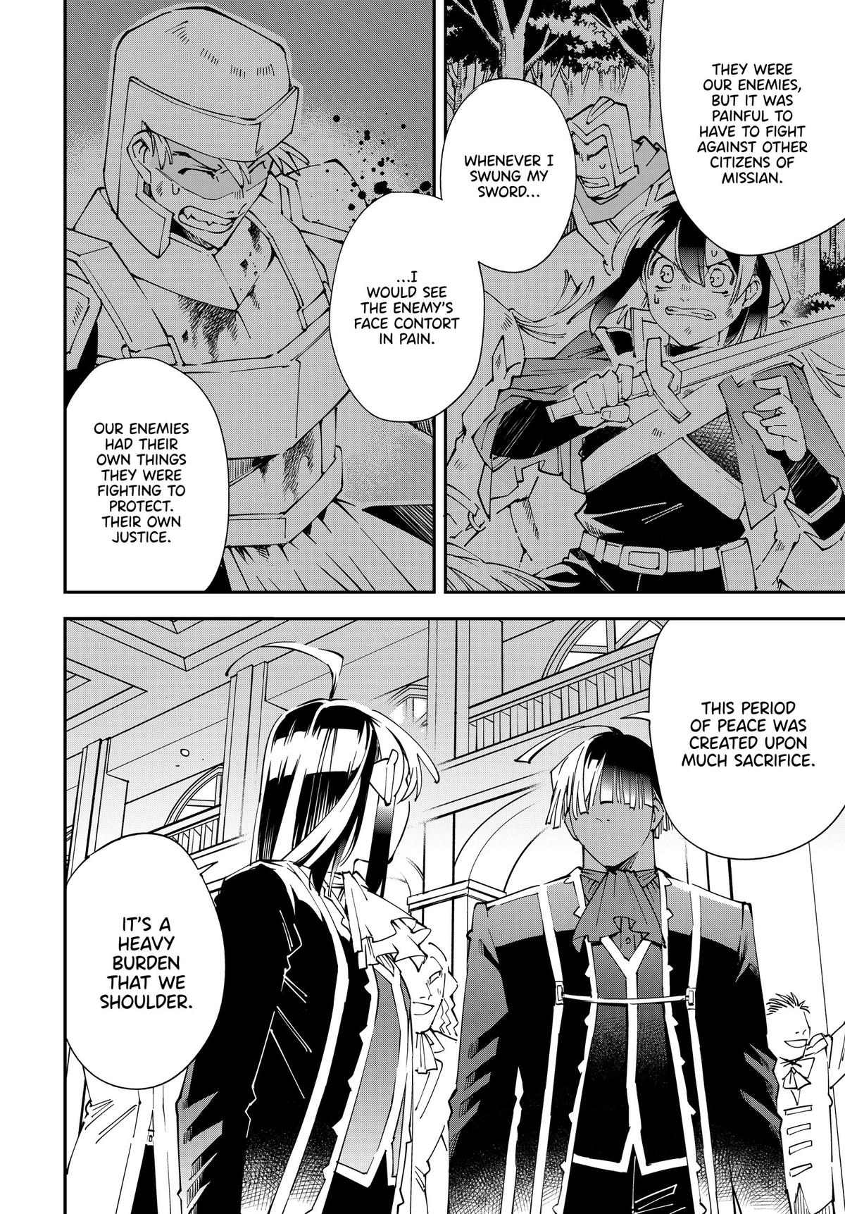 Tensei Kizoku Kantei Sukiru de Nariagaru Chap 136 - Next Chap 137