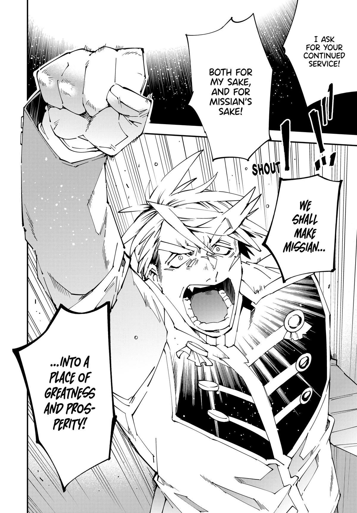 Tensei Kizoku Kantei Sukiru de Nariagaru Chap 136 - Next Chap 137