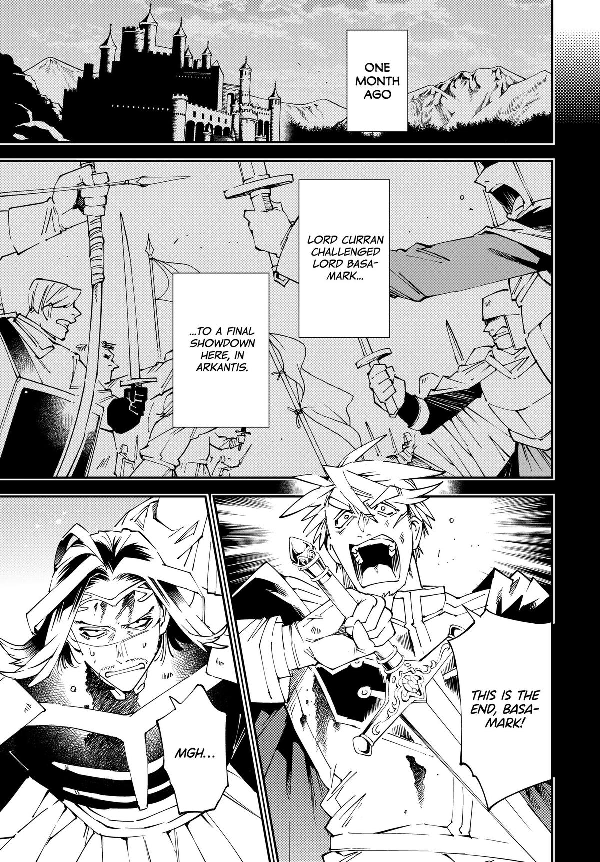 Tensei Kizoku Kantei Sukiru de Nariagaru Chap 136 - Next Chap 137