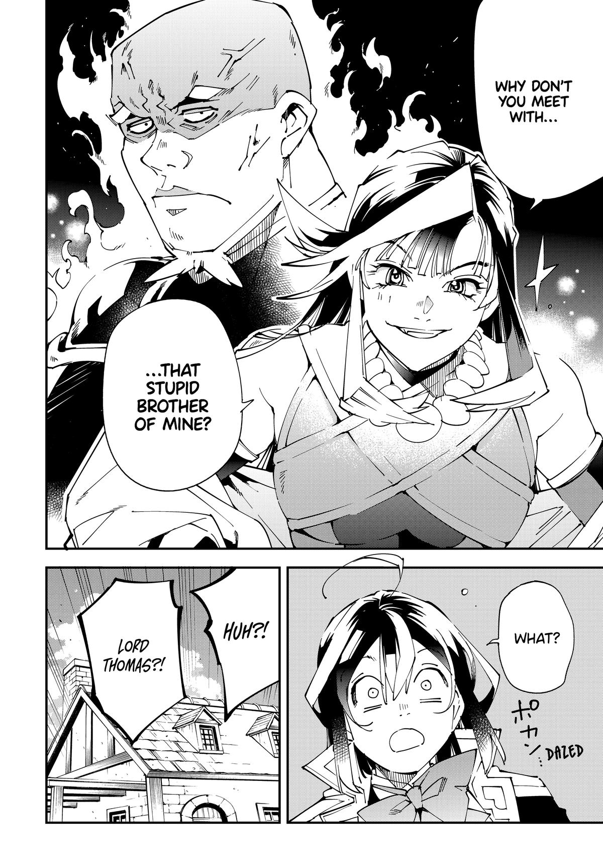 Tensei Kizoku Kantei Sukiru de Nariagaru Chap 138 - Next Chap 139