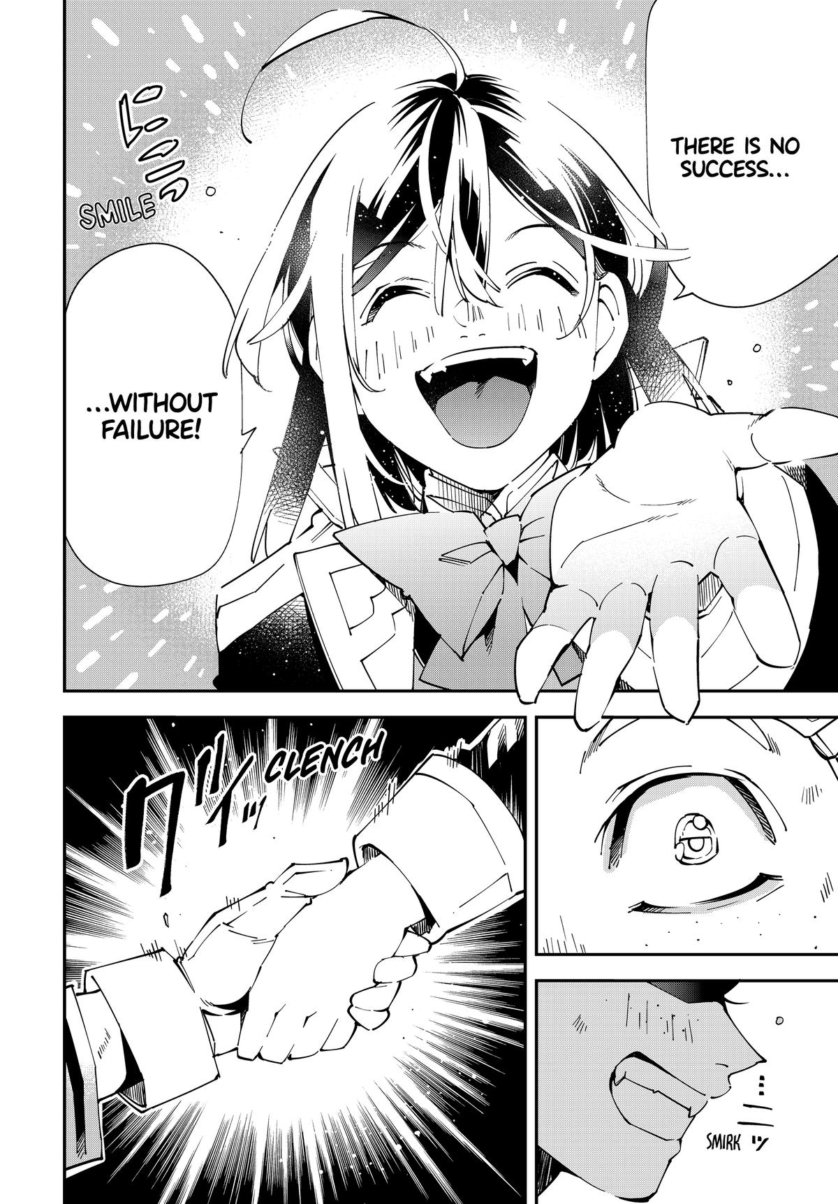 Tensei Kizoku Kantei Sukiru de Nariagaru Chap 138 - Next Chap 139