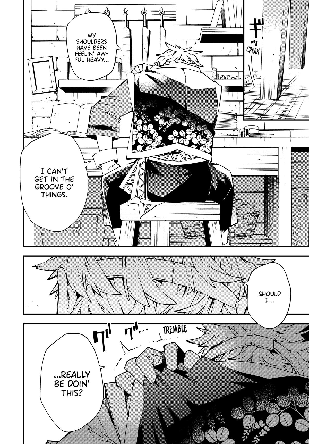 Tensei Kizoku Kantei Sukiru de Nariagaru Chap 138 - Next Chap 139