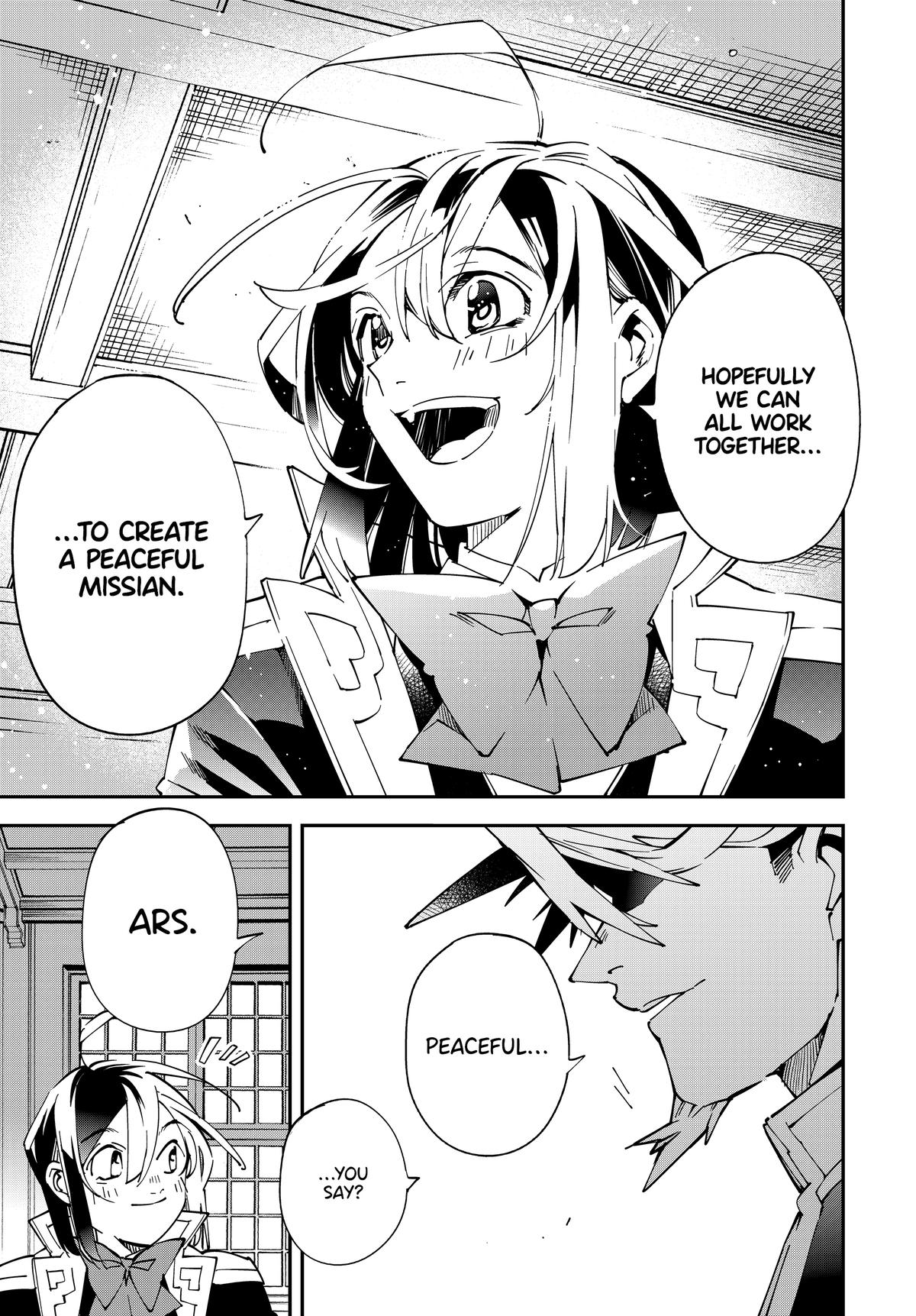 Tensei Kizoku Kantei Sukiru de Nariagaru Chap 139 - Next Chap 140