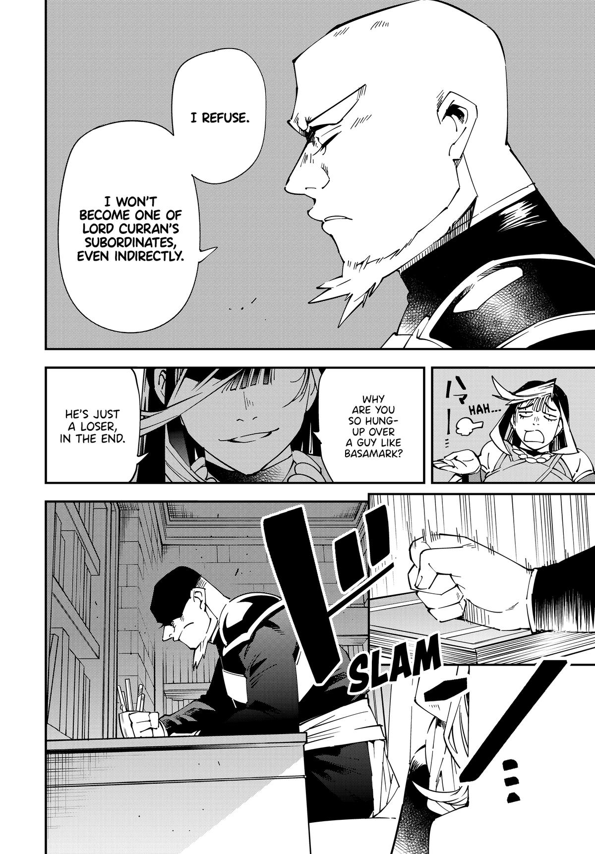 Tensei Kizoku Kantei Sukiru de Nariagaru Chap 139 - Next Chap 140