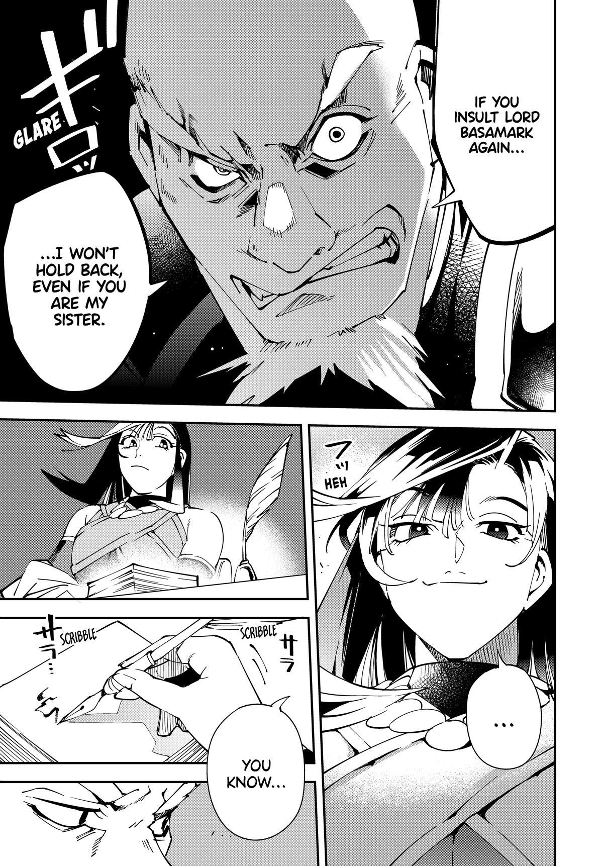 Tensei Kizoku Kantei Sukiru de Nariagaru Chap 139 - Next Chap 140