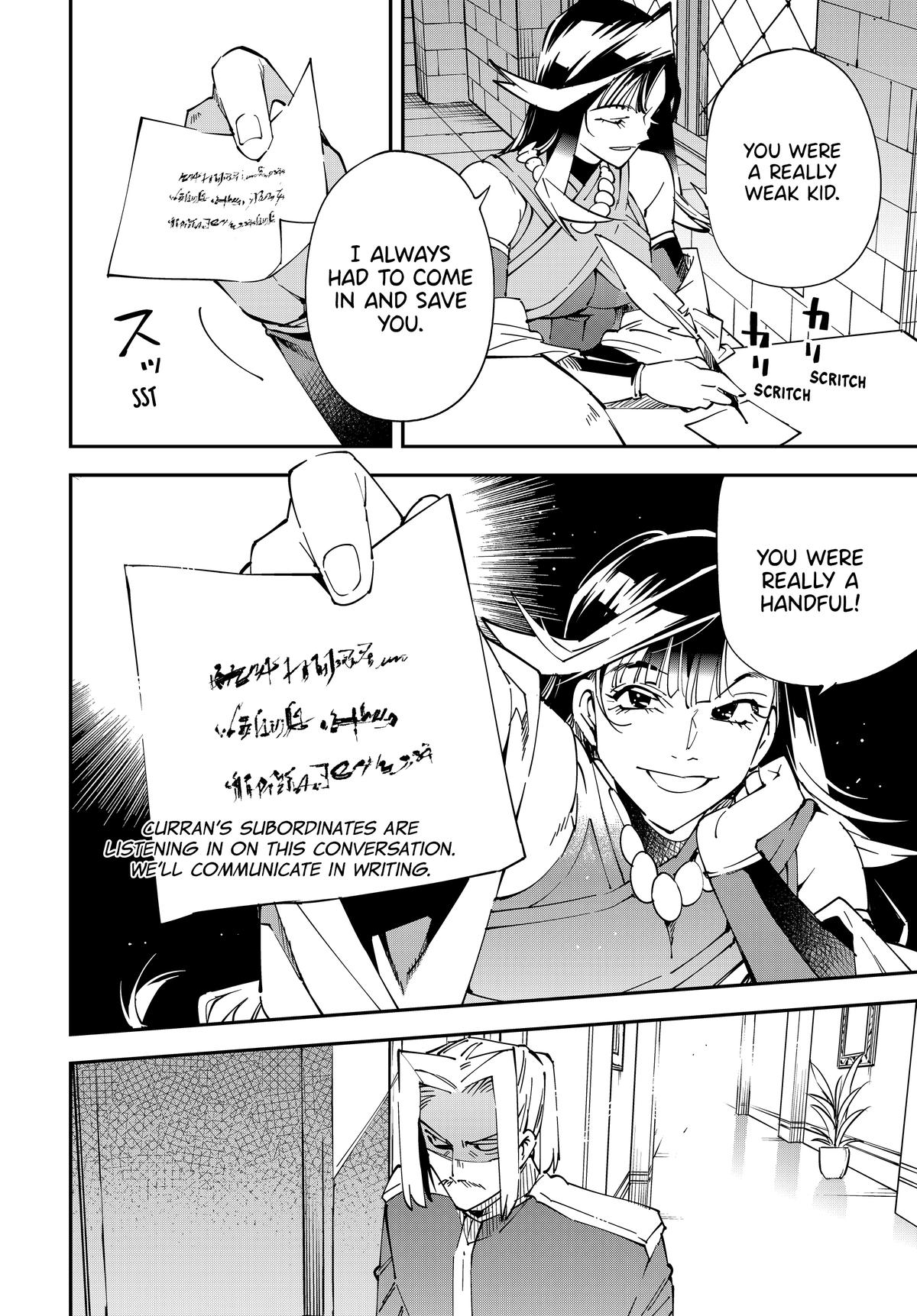 Tensei Kizoku Kantei Sukiru de Nariagaru Chap 139 - Next Chap 140