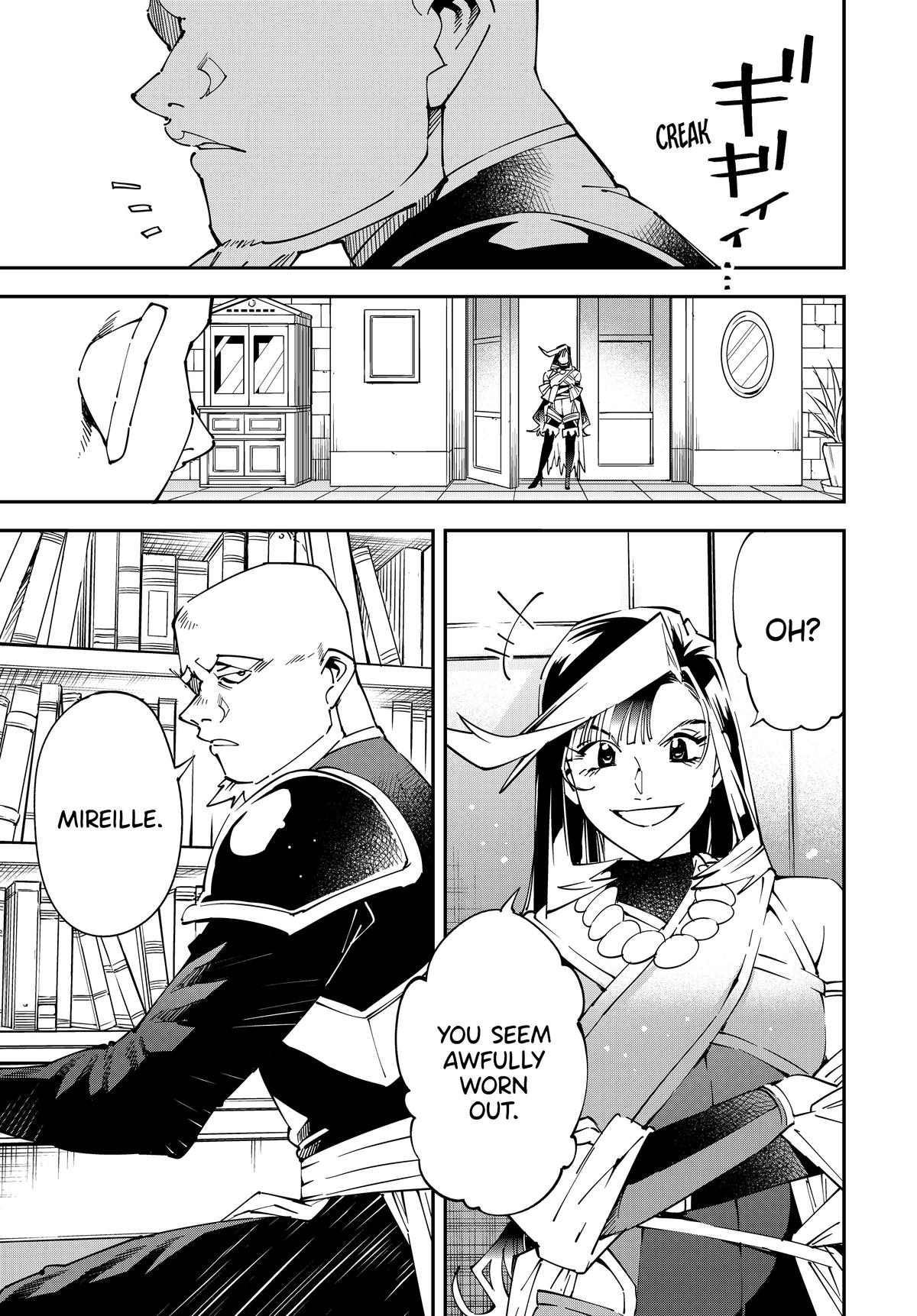 Tensei Kizoku Kantei Sukiru de Nariagaru Chap 139 - Next Chap 140