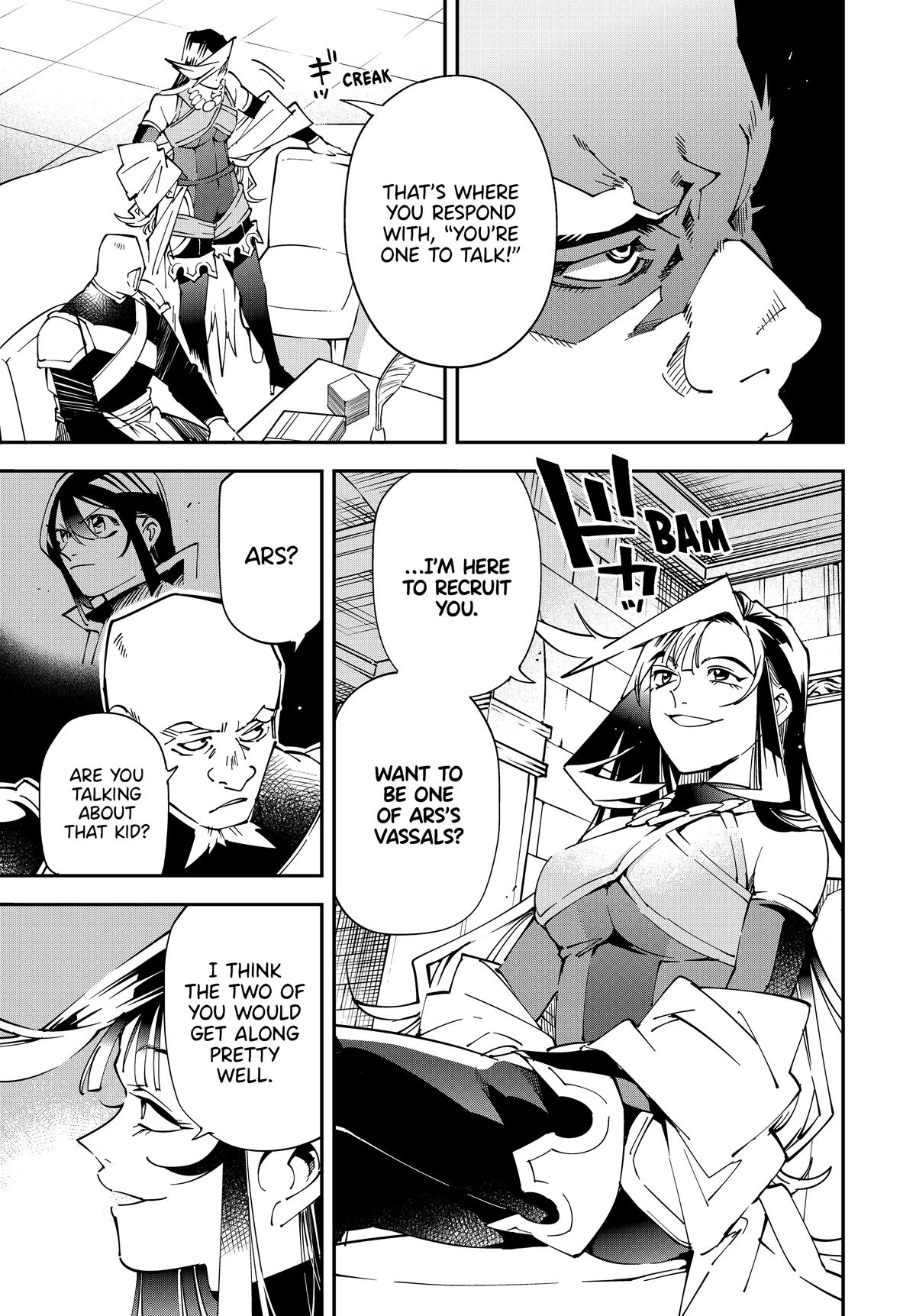 Tensei Kizoku Kantei Sukiru de Nariagaru Chap 139 - Next Chap 140