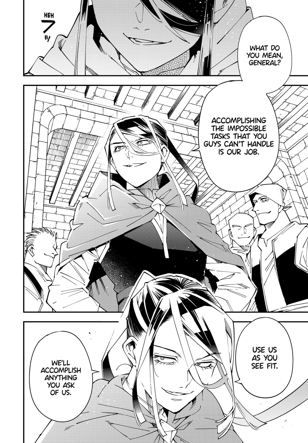 Tensei Kizoku Kantei Sukiru de Nariagaru Chap 130 - Next Chap 131