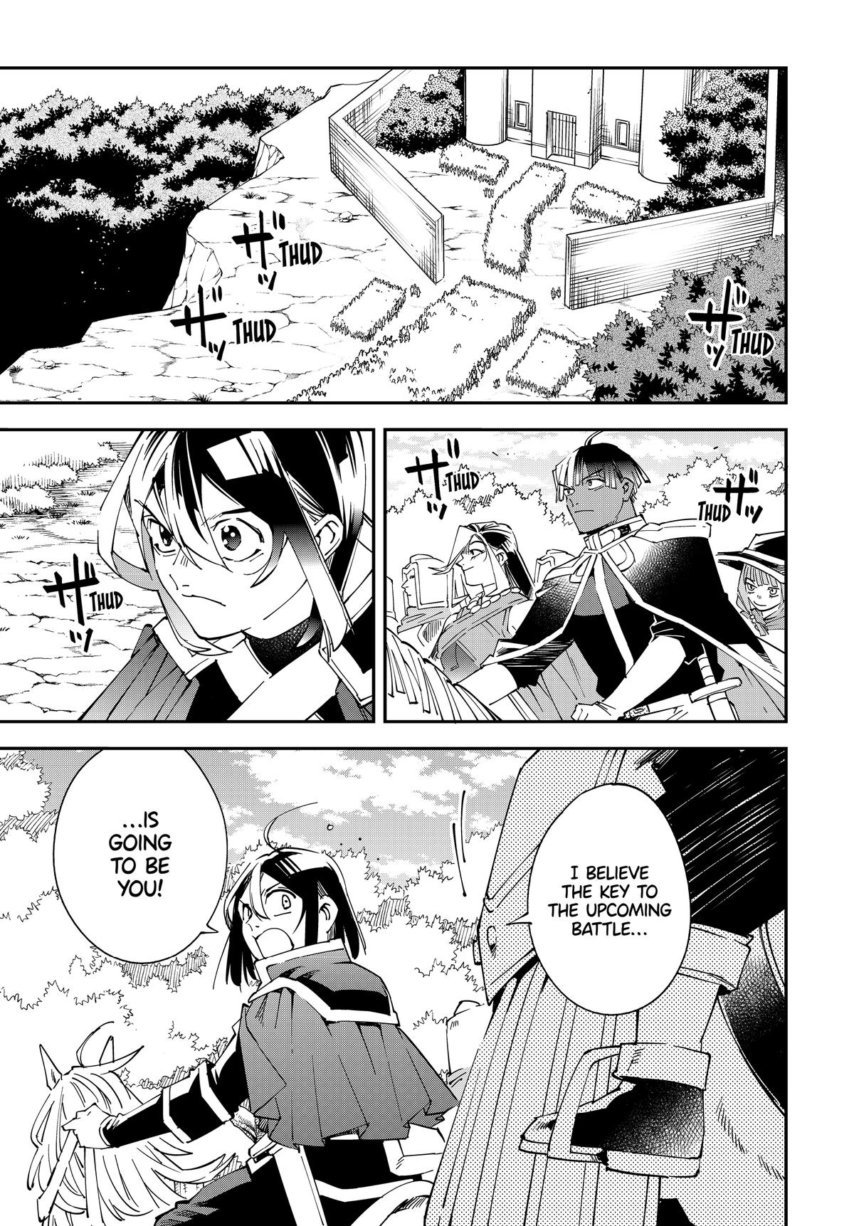 Tensei Kizoku Kantei Sukiru de Nariagaru Chap 130 - Next Chap 131