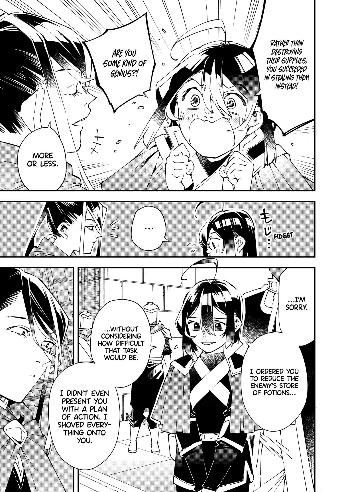 Tensei Kizoku Kantei Sukiru de Nariagaru Chap 130 - Next Chap 131