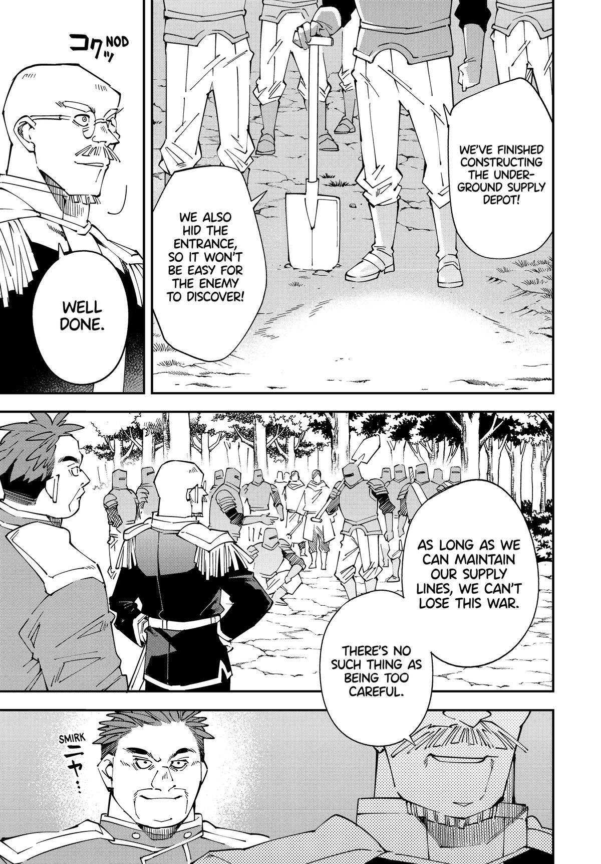 Tensei Kizoku Kantei Sukiru de Nariagaru Chap 130 - Next Chap 131