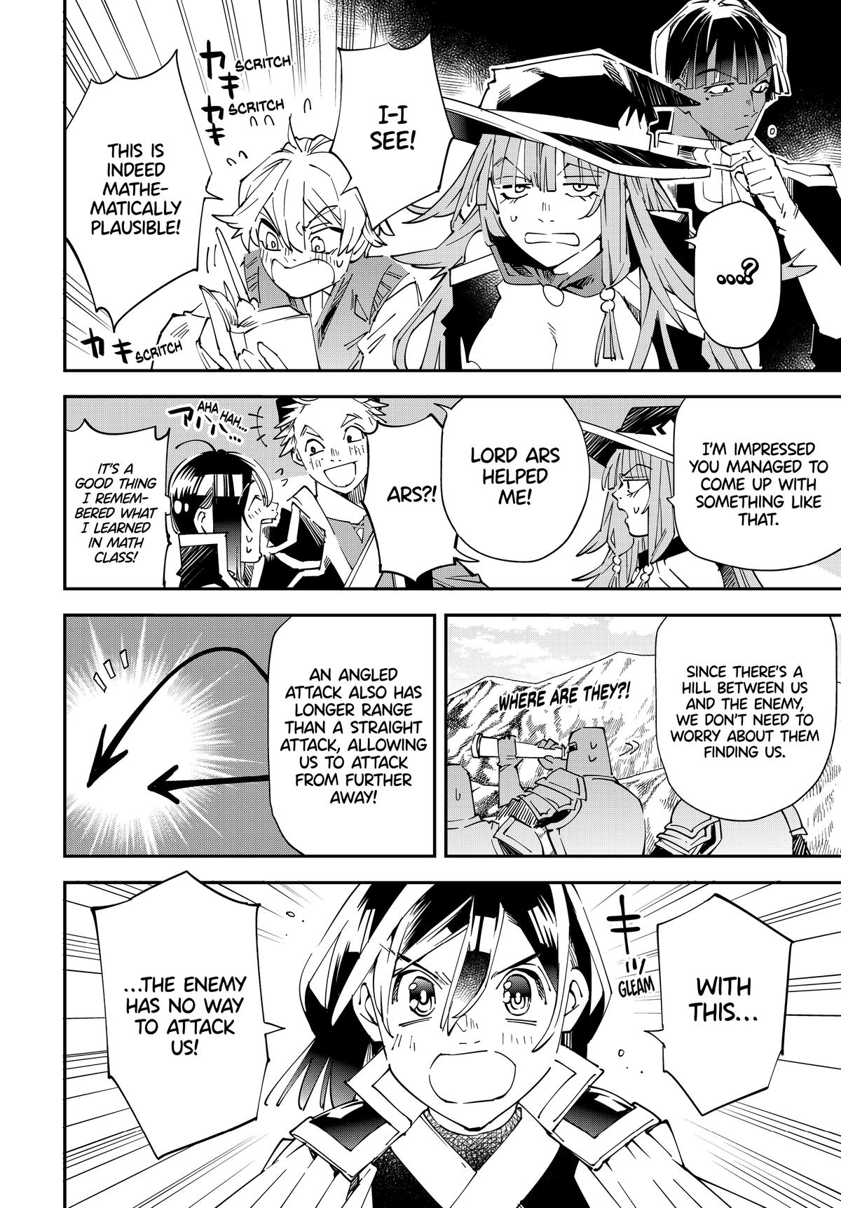 Tensei Kizoku Kantei Sukiru de Nariagaru Chap 131 - Next Chap 132