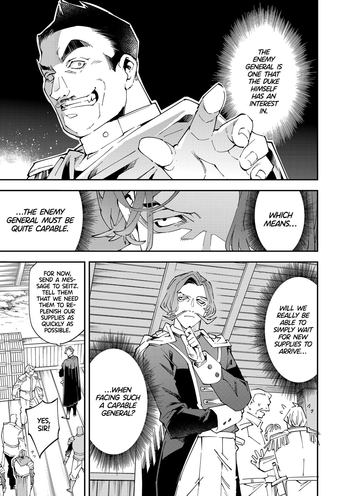 Tensei Kizoku Kantei Sukiru de Nariagaru Chap 131 - Next Chap 132