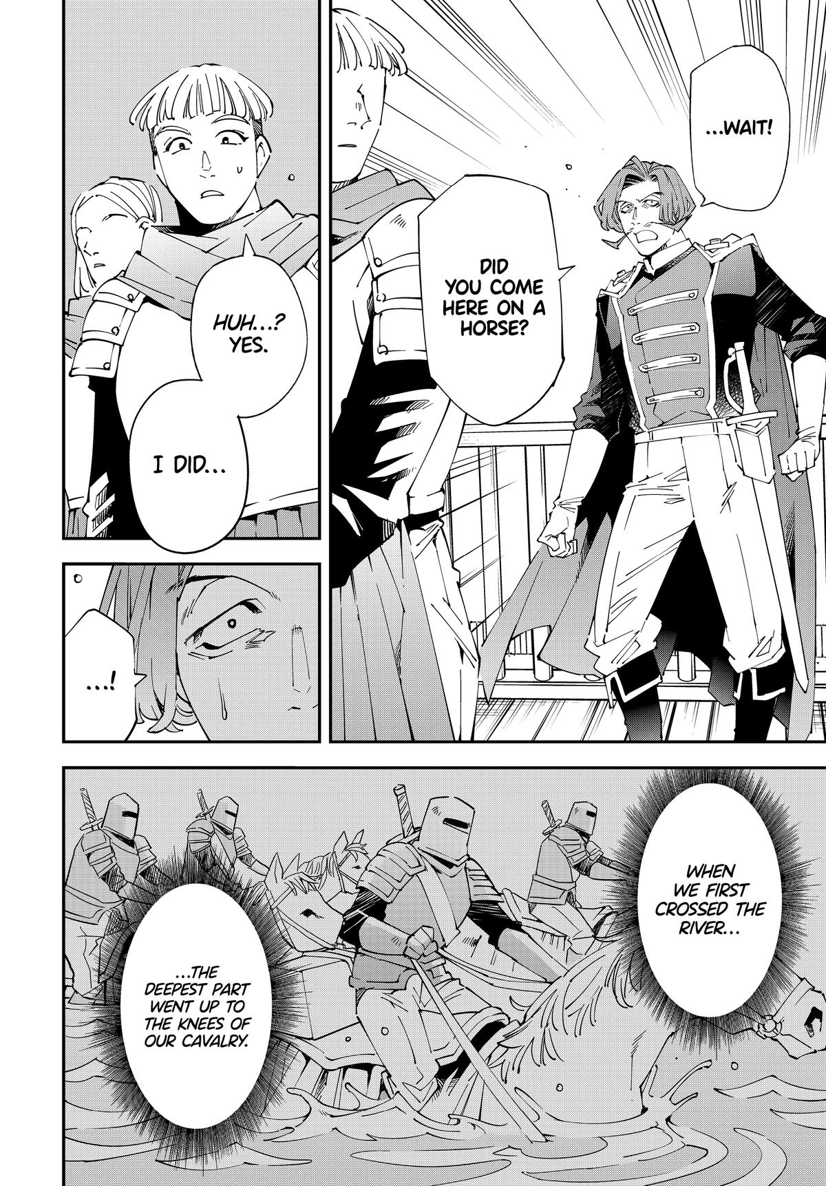 Tensei Kizoku Kantei Sukiru de Nariagaru Chap 132 - Next Chap 133