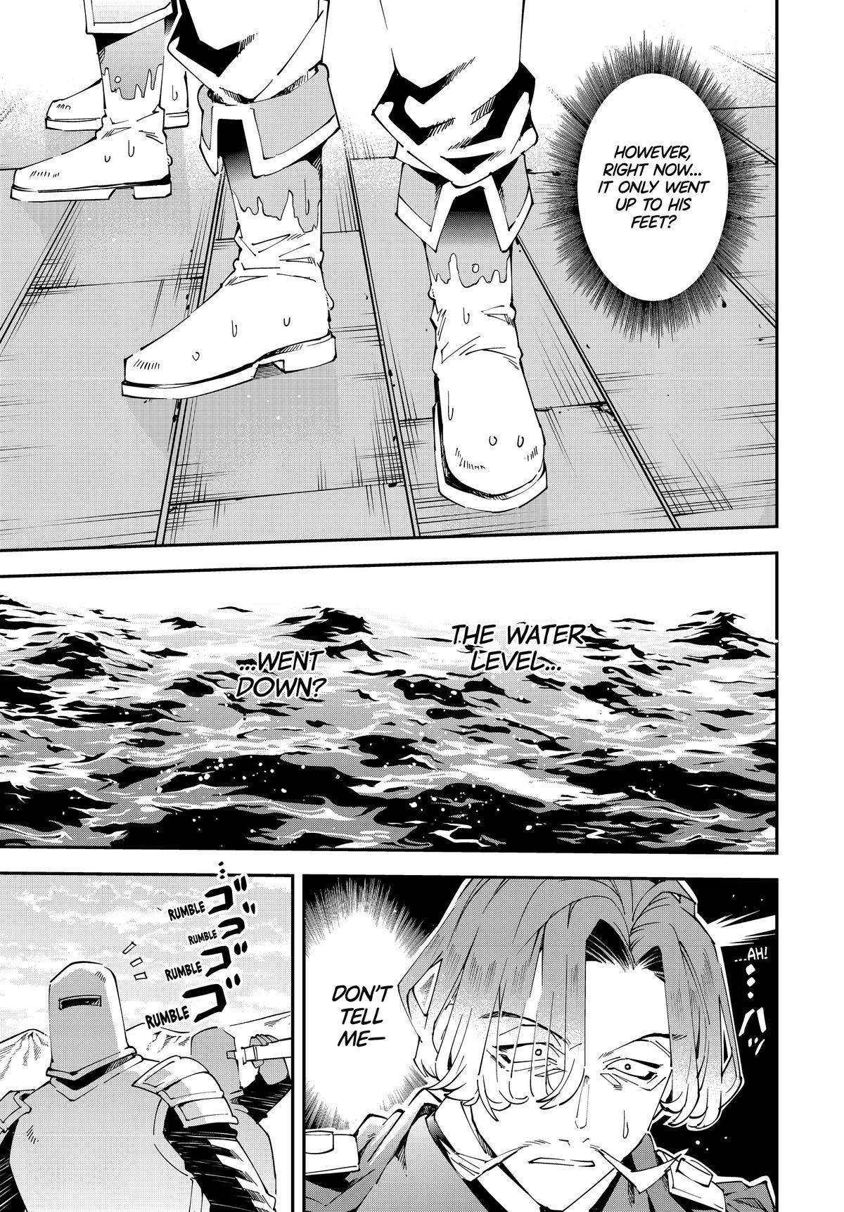 Tensei Kizoku Kantei Sukiru de Nariagaru Chap 132 - Next Chap 133