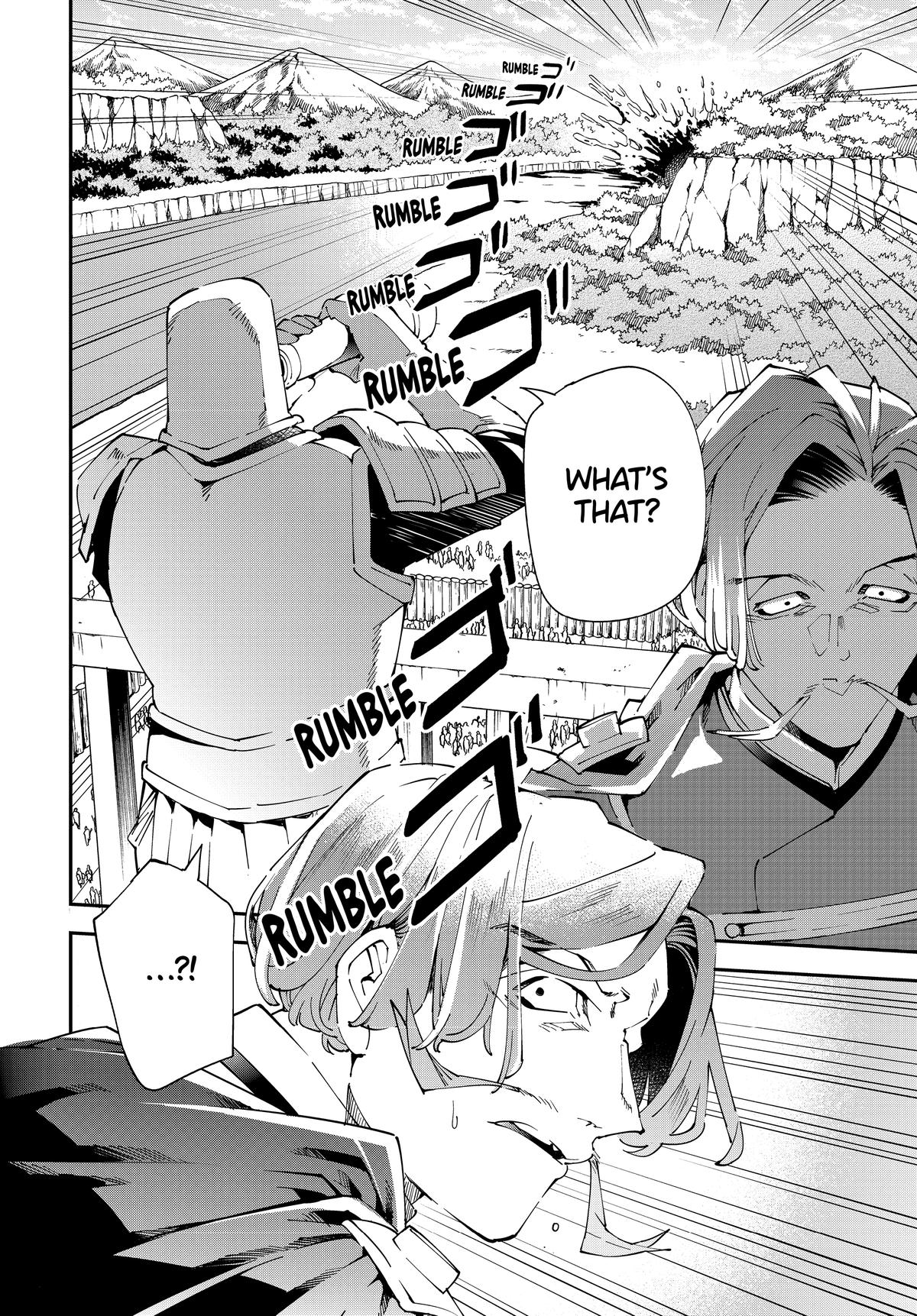 Tensei Kizoku Kantei Sukiru de Nariagaru Chap 132 - Next Chap 133