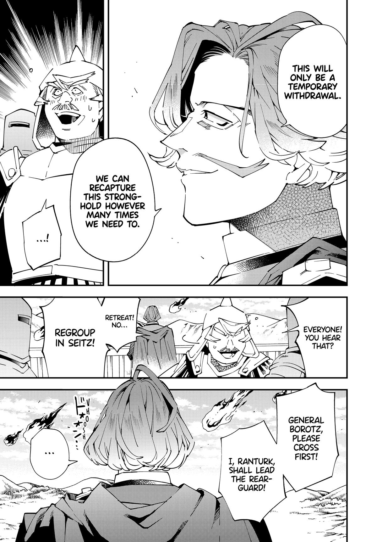 Tensei Kizoku Kantei Sukiru de Nariagaru Chap 132 - Next Chap 133