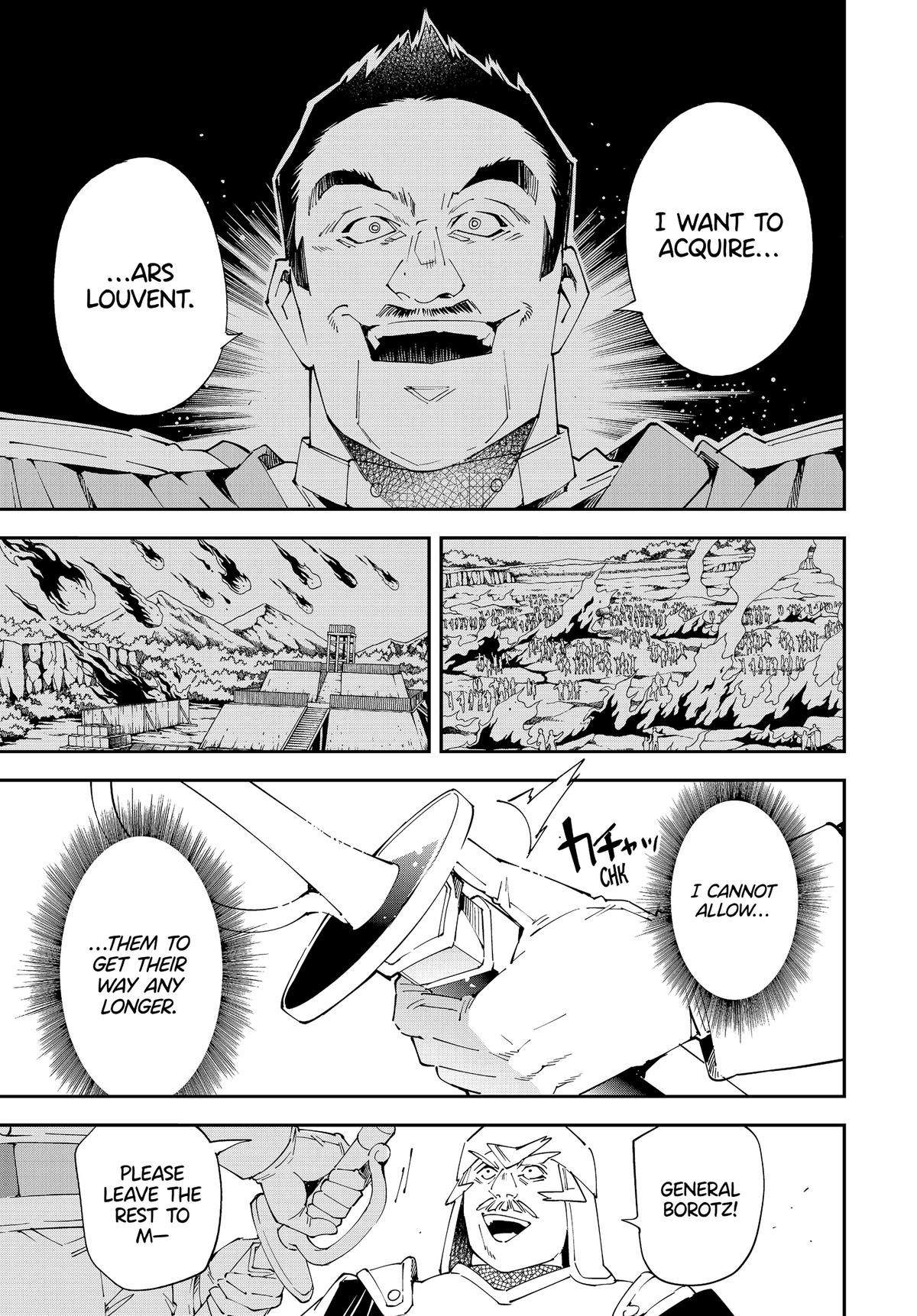 Tensei Kizoku Kantei Sukiru de Nariagaru Chap 132 - Next Chap 133