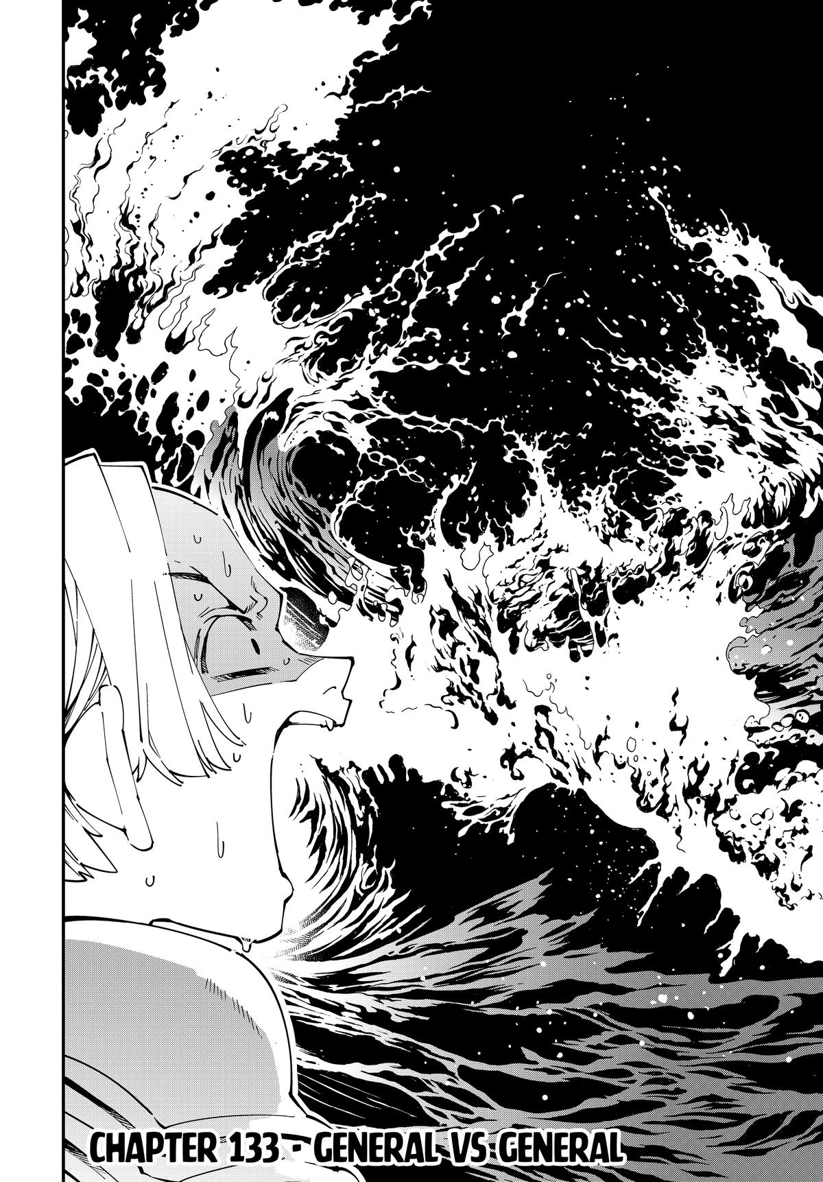 Tensei Kizoku Kantei Sukiru de Nariagaru Chap 133 - Next Chap 134