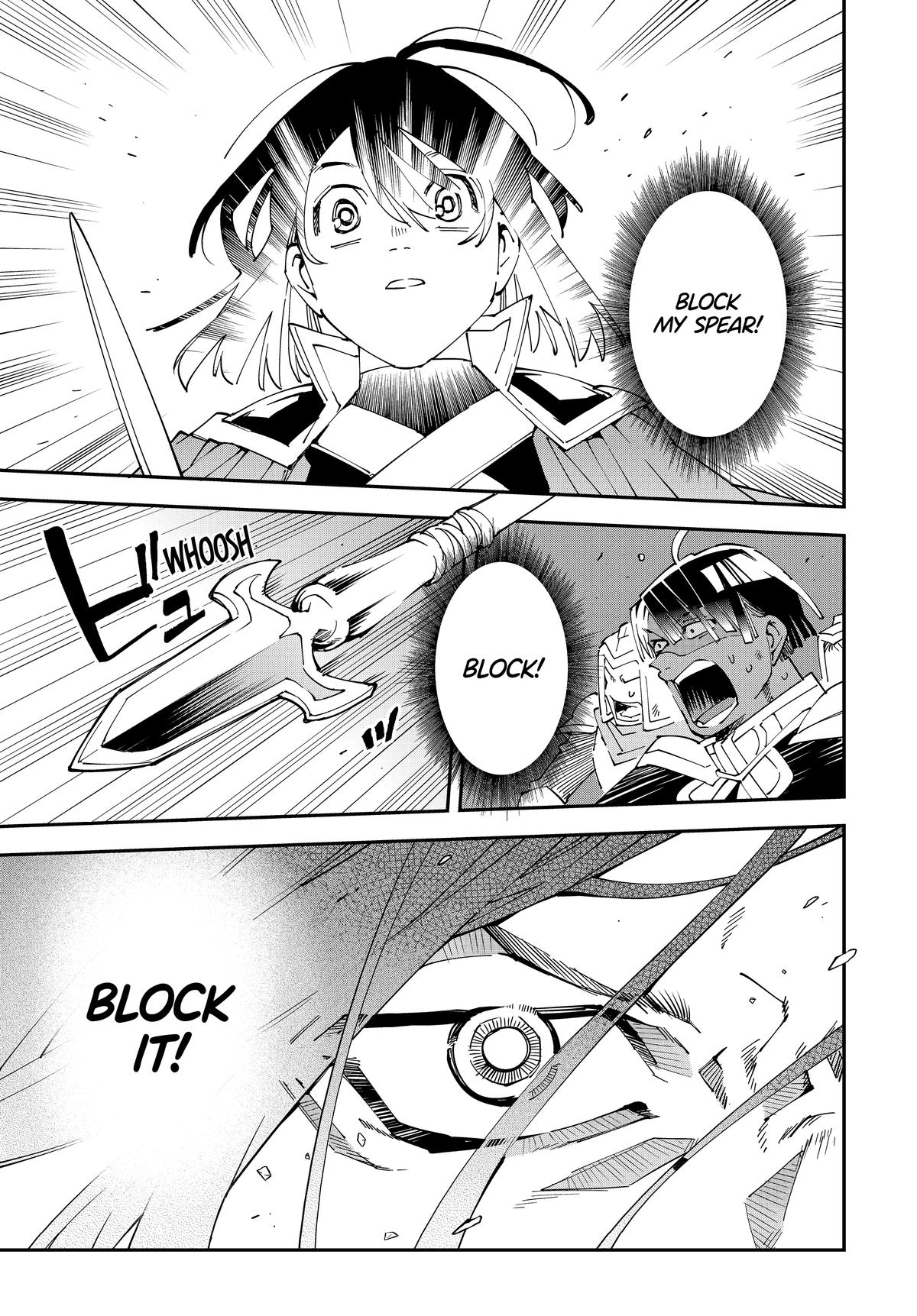 Tensei Kizoku Kantei Sukiru de Nariagaru Chap 133 - Next Chap 134
