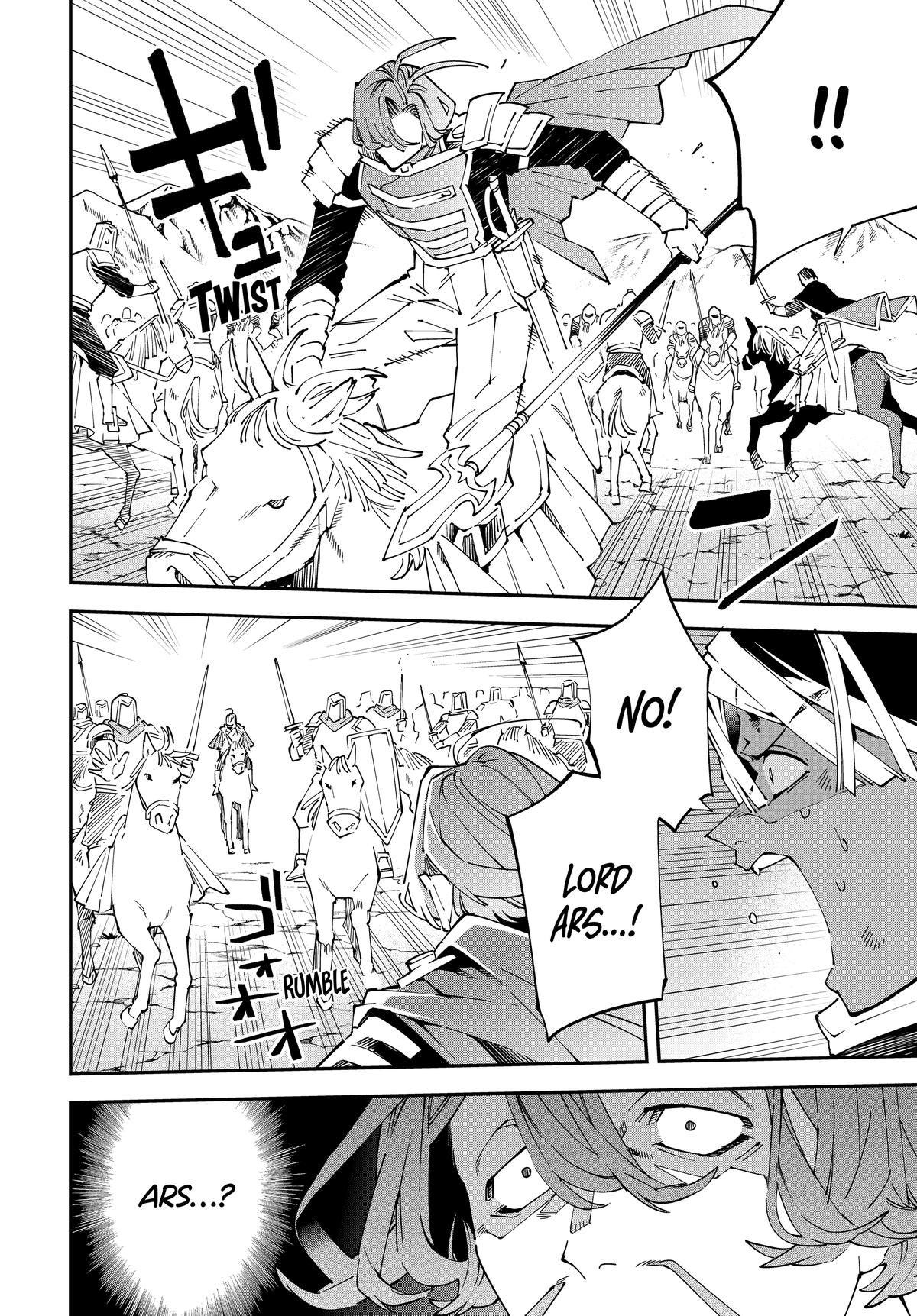 Tensei Kizoku Kantei Sukiru de Nariagaru Chap 133 - Next Chap 134