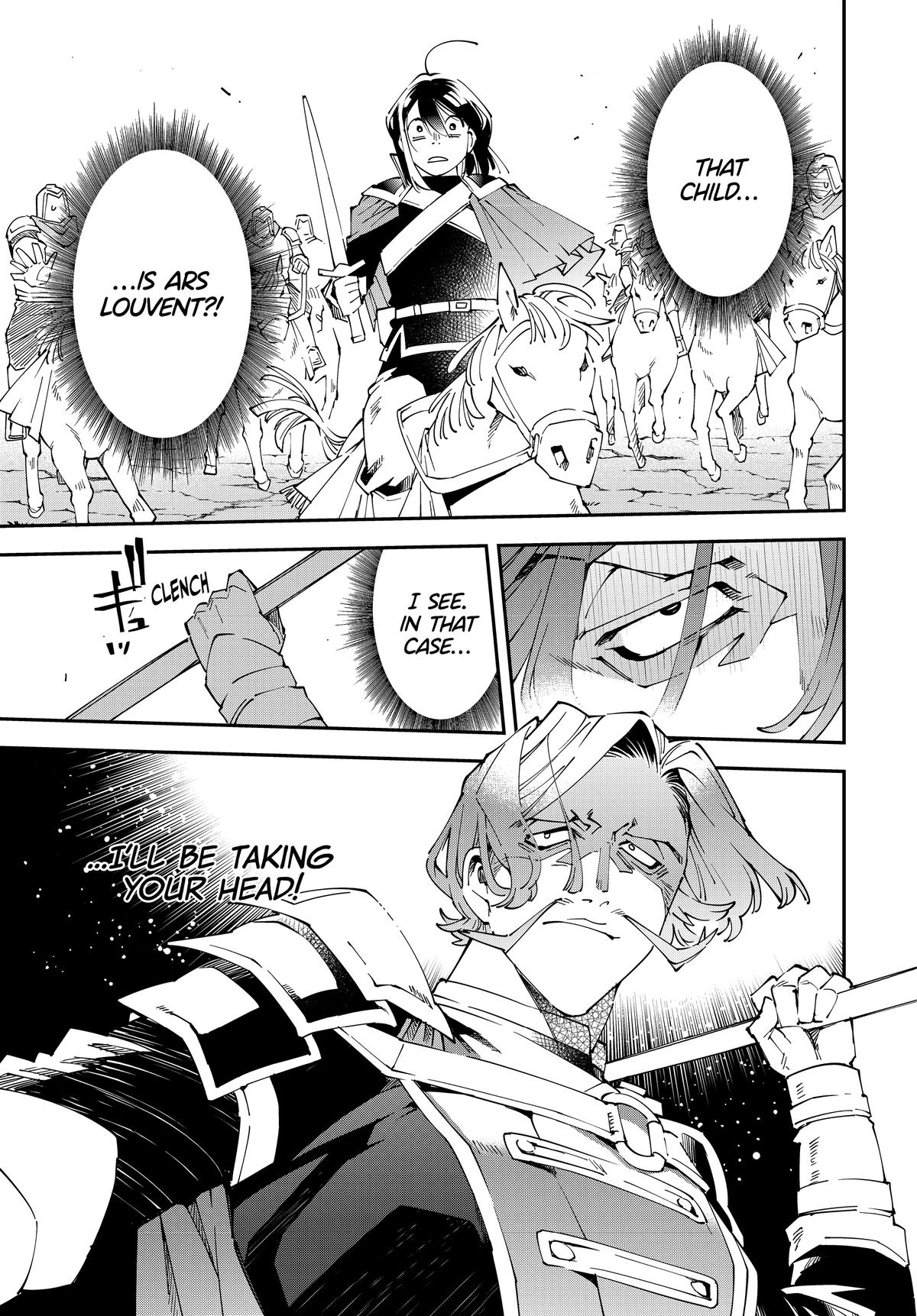 Tensei Kizoku Kantei Sukiru de Nariagaru Chap 133 - Next Chap 134