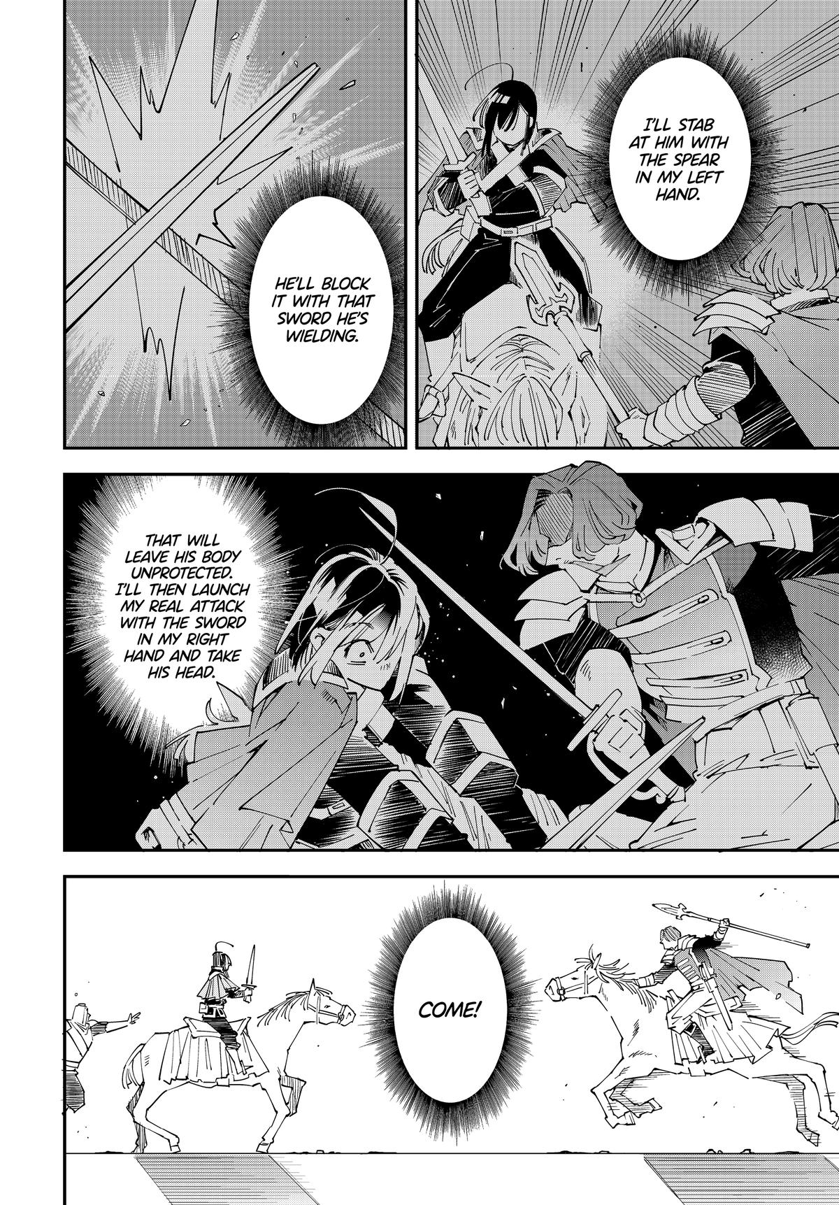 Tensei Kizoku Kantei Sukiru de Nariagaru Chap 133 - Next Chap 134