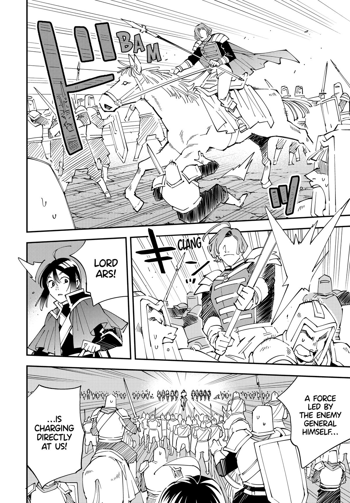 Tensei Kizoku Kantei Sukiru de Nariagaru Chap 133 - Next Chap 134