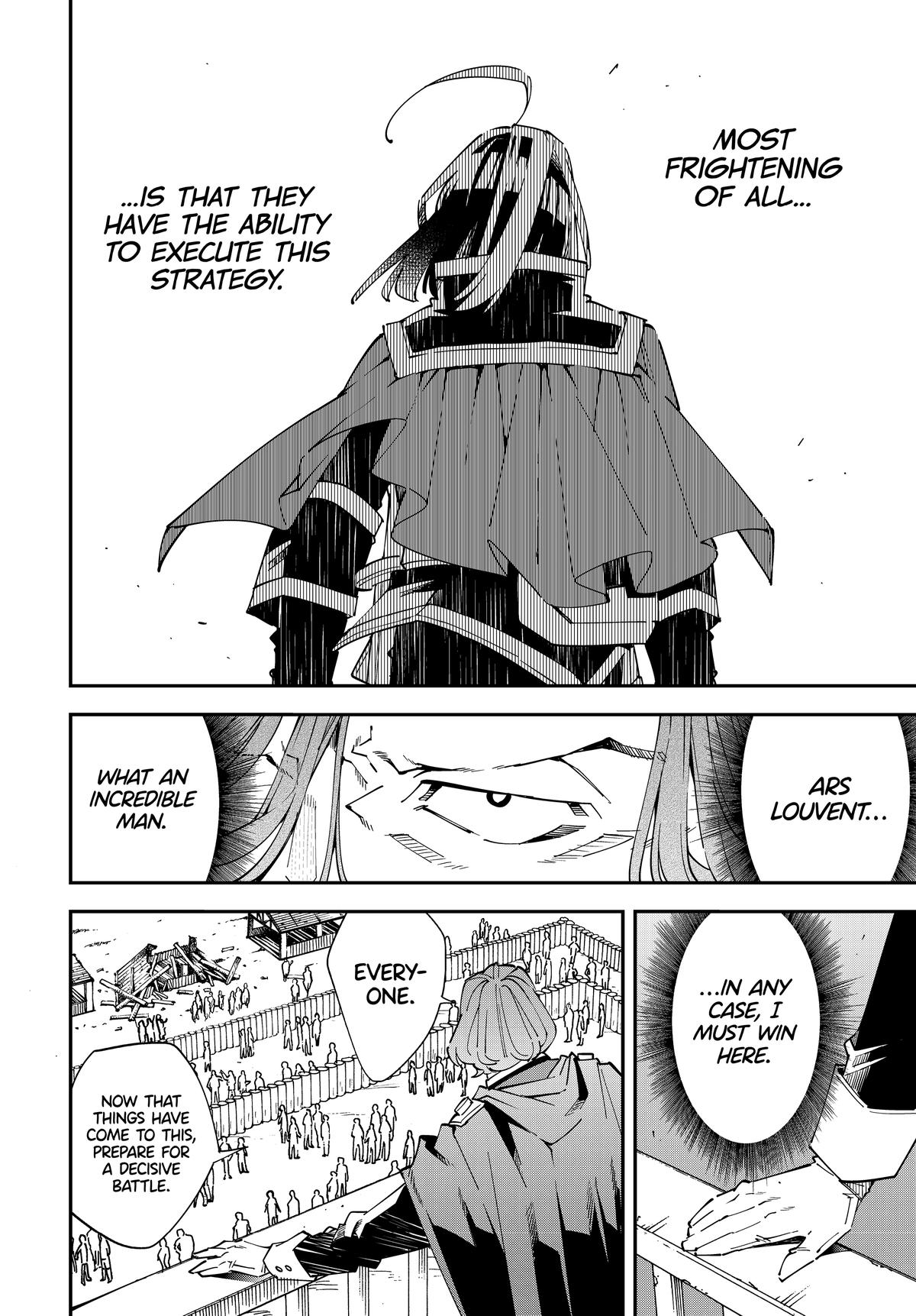 Tensei Kizoku Kantei Sukiru de Nariagaru Chap 133 - Next Chap 134