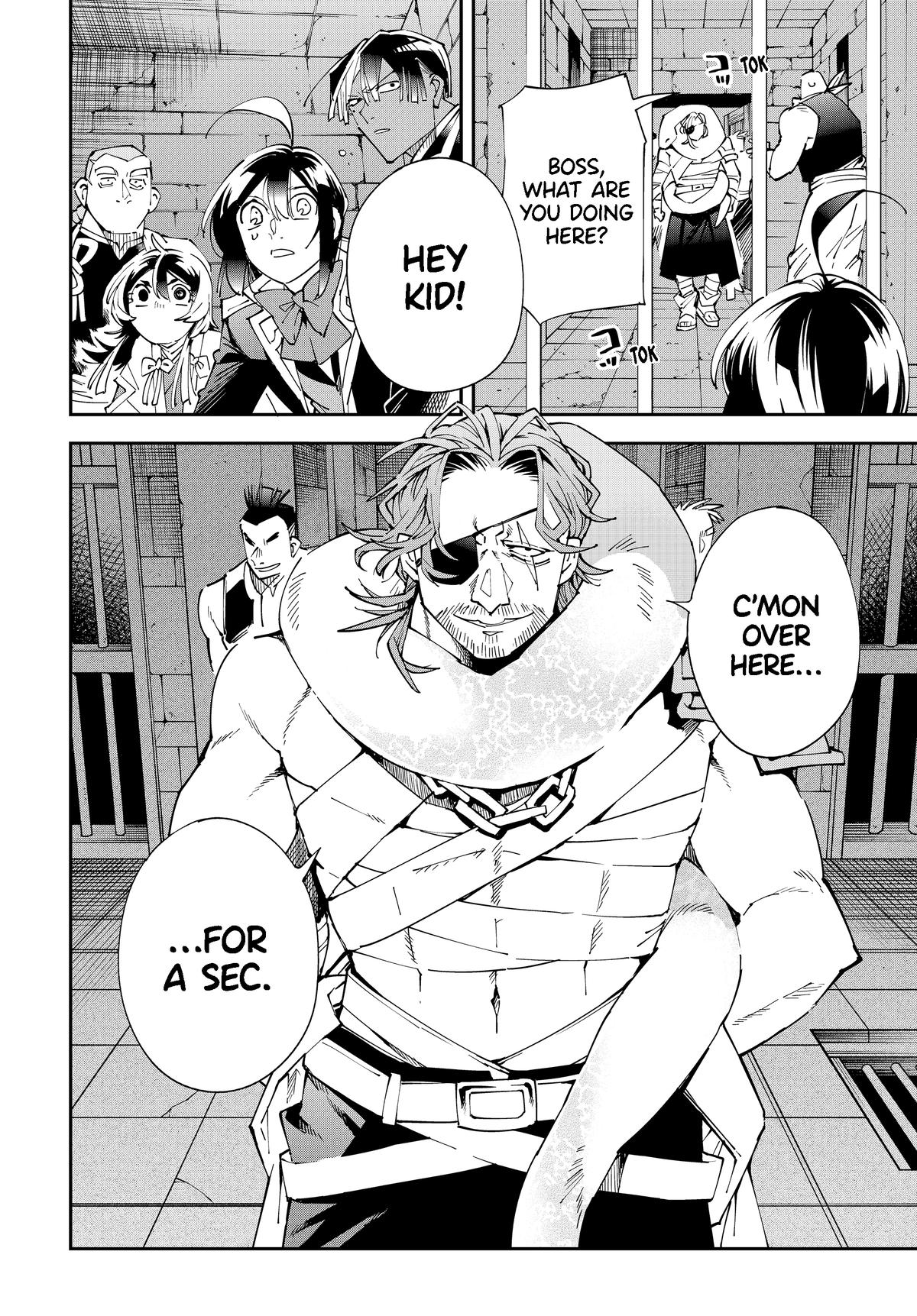 Tensei Kizoku Kantei Sukiru de Nariagaru Chap 147 - Next Chap 148