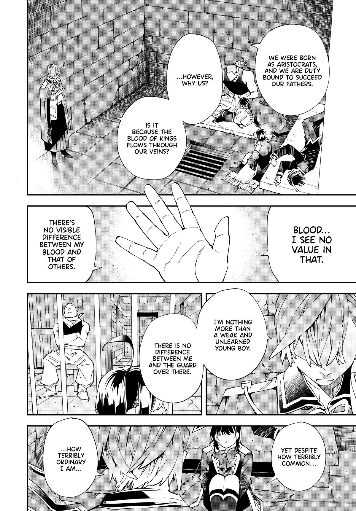 Tensei Kizoku Kantei Sukiru de Nariagaru Chap 147 - Next Chap 148