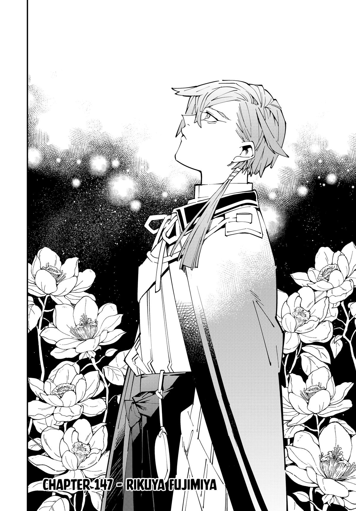 Tensei Kizoku Kantei Sukiru de Nariagaru Chap 147 - Next Chap 148