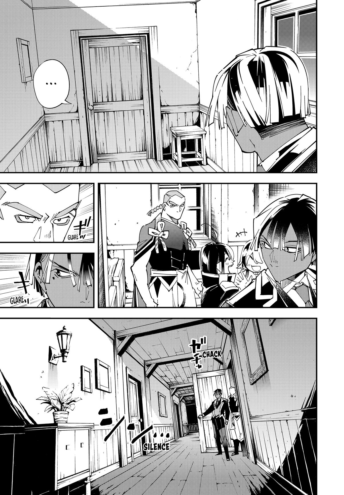 Tensei Kizoku Kantei Sukiru de Nariagaru Chap 144 - Next Chap 145