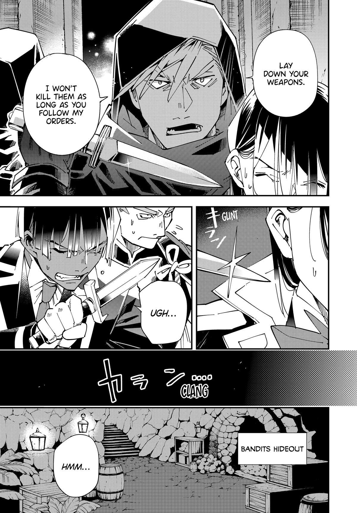 Tensei Kizoku Kantei Sukiru de Nariagaru Chap 144 - Next Chap 145