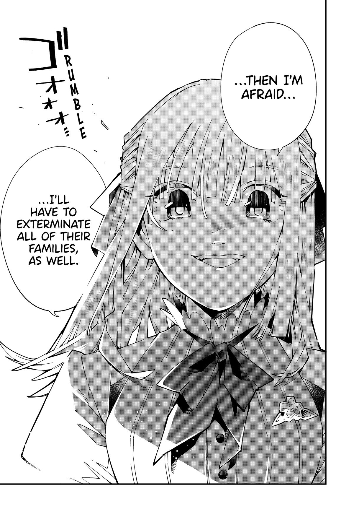 Tensei Kizoku Kantei Sukiru de Nariagaru Chap 144 - Next Chap 145