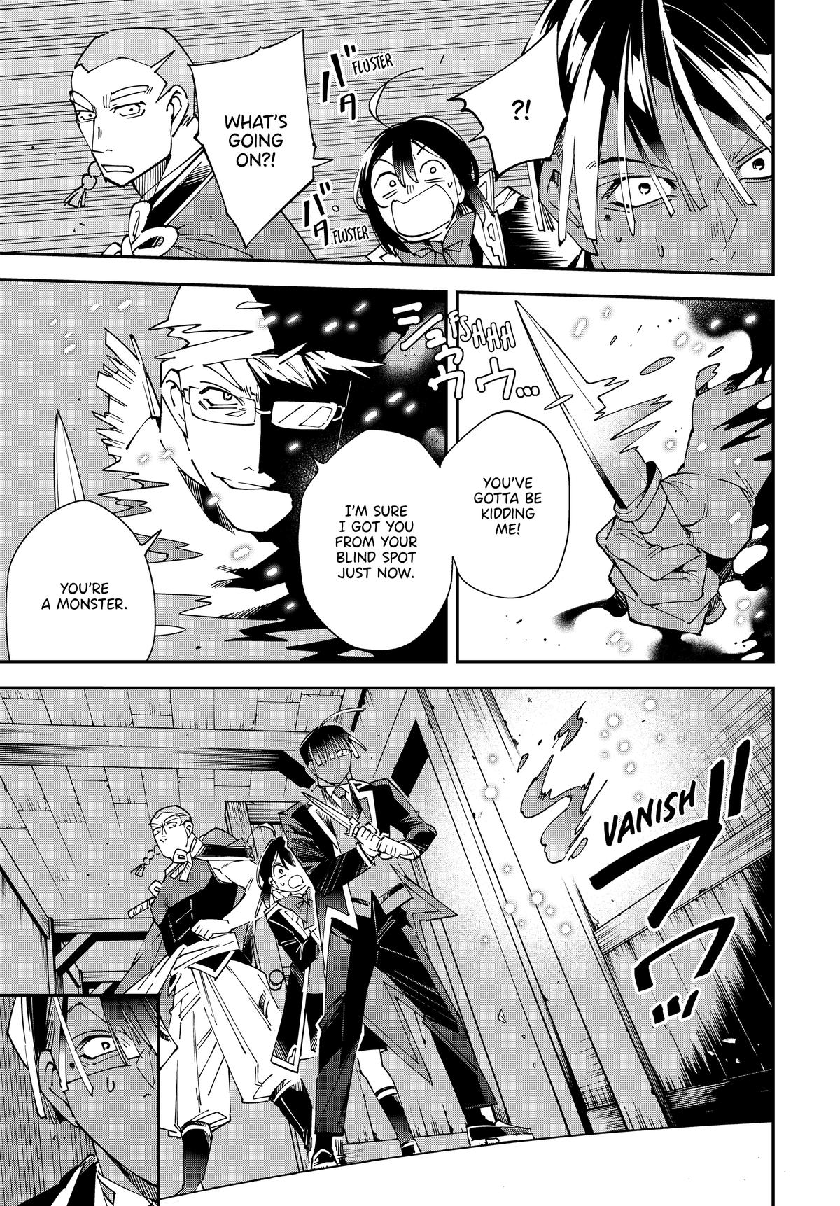 Tensei Kizoku Kantei Sukiru de Nariagaru Chap 144 - Next Chap 145
