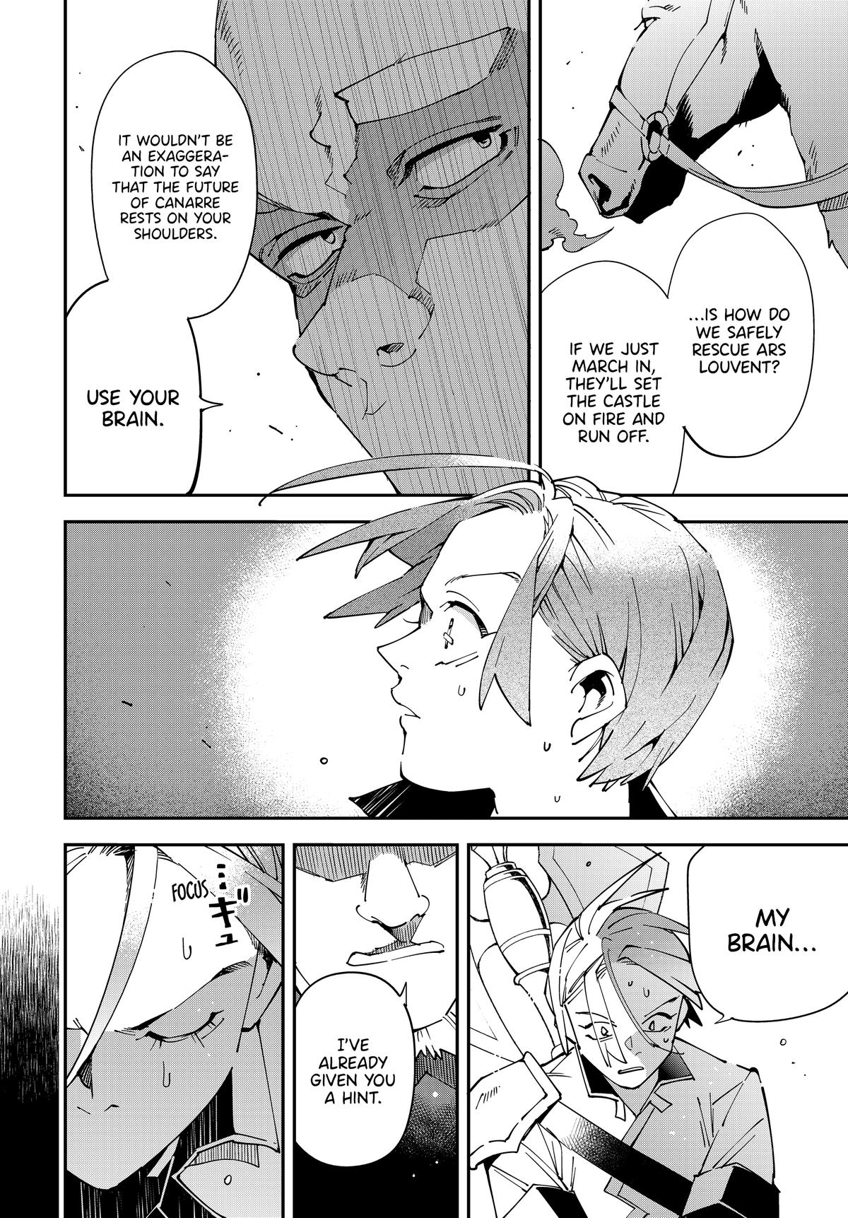 Tensei Kizoku Kantei Sukiru de Nariagaru Chap 145 - Next Chap 146