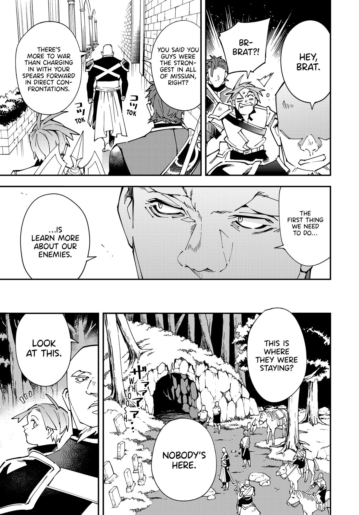 Tensei Kizoku Kantei Sukiru de Nariagaru Chap 145 - Next Chap 146